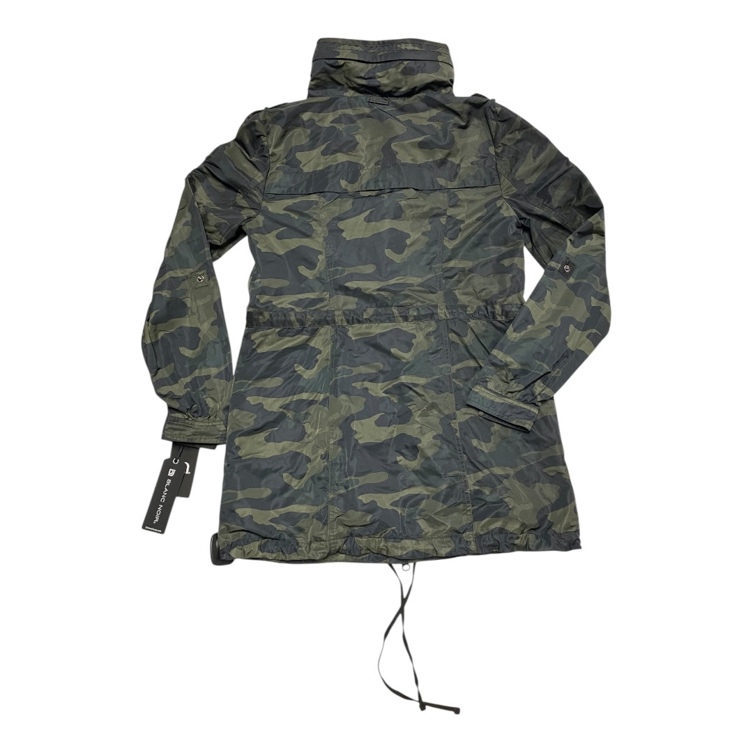 Jacket Other By Cmc In Camouflage Print, Size:Xs