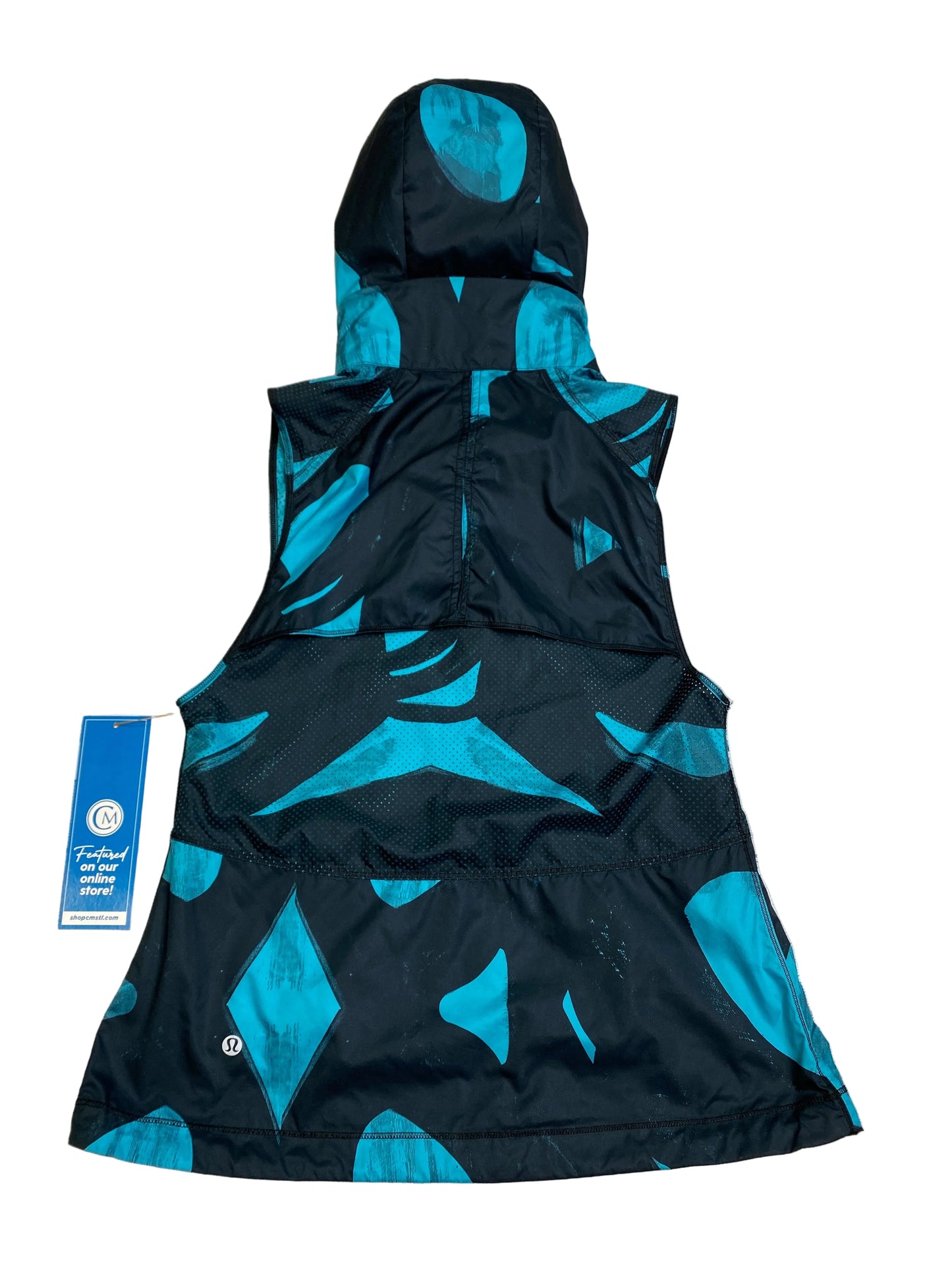 Vest Other By Lululemon Size: 4