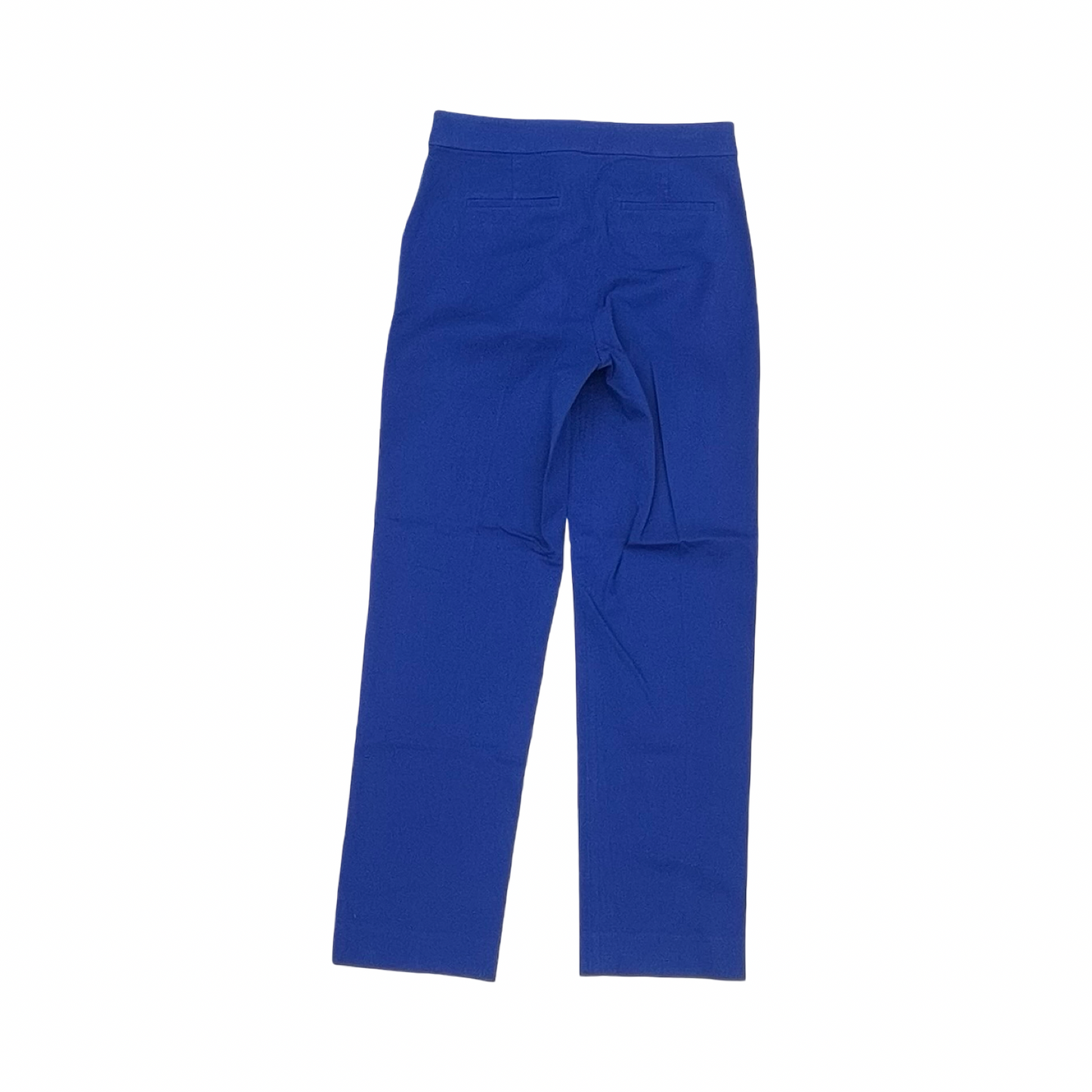 Pants Dress By J. Crew In Blue, Size:6L