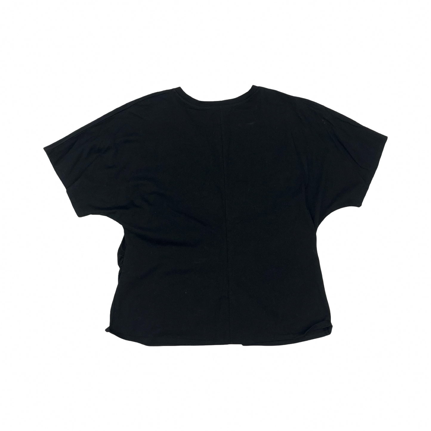 Top Ss By Sanctuary In Black, Size:1X