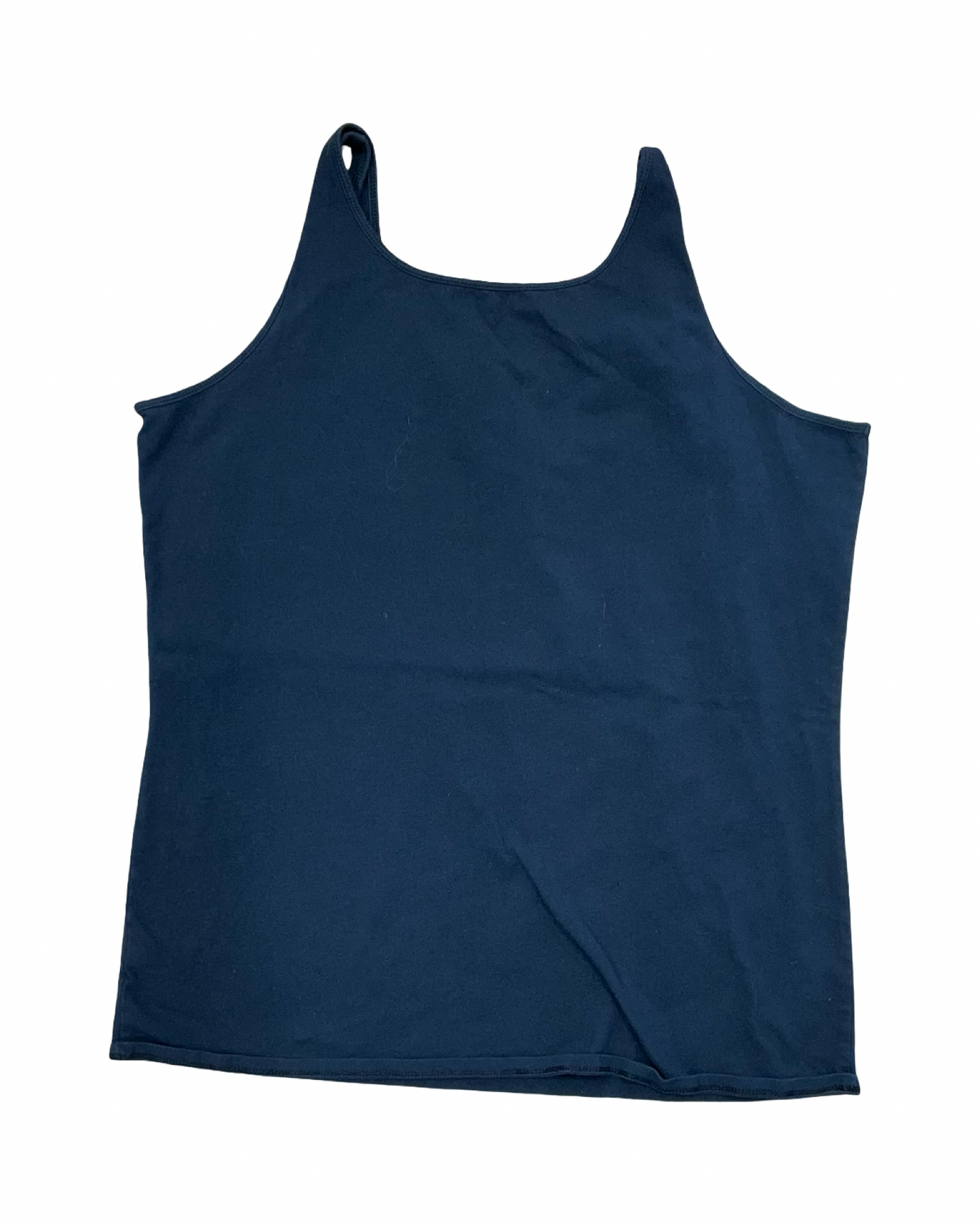 Tank Top By Duluth Trading In Black, Size:Xl