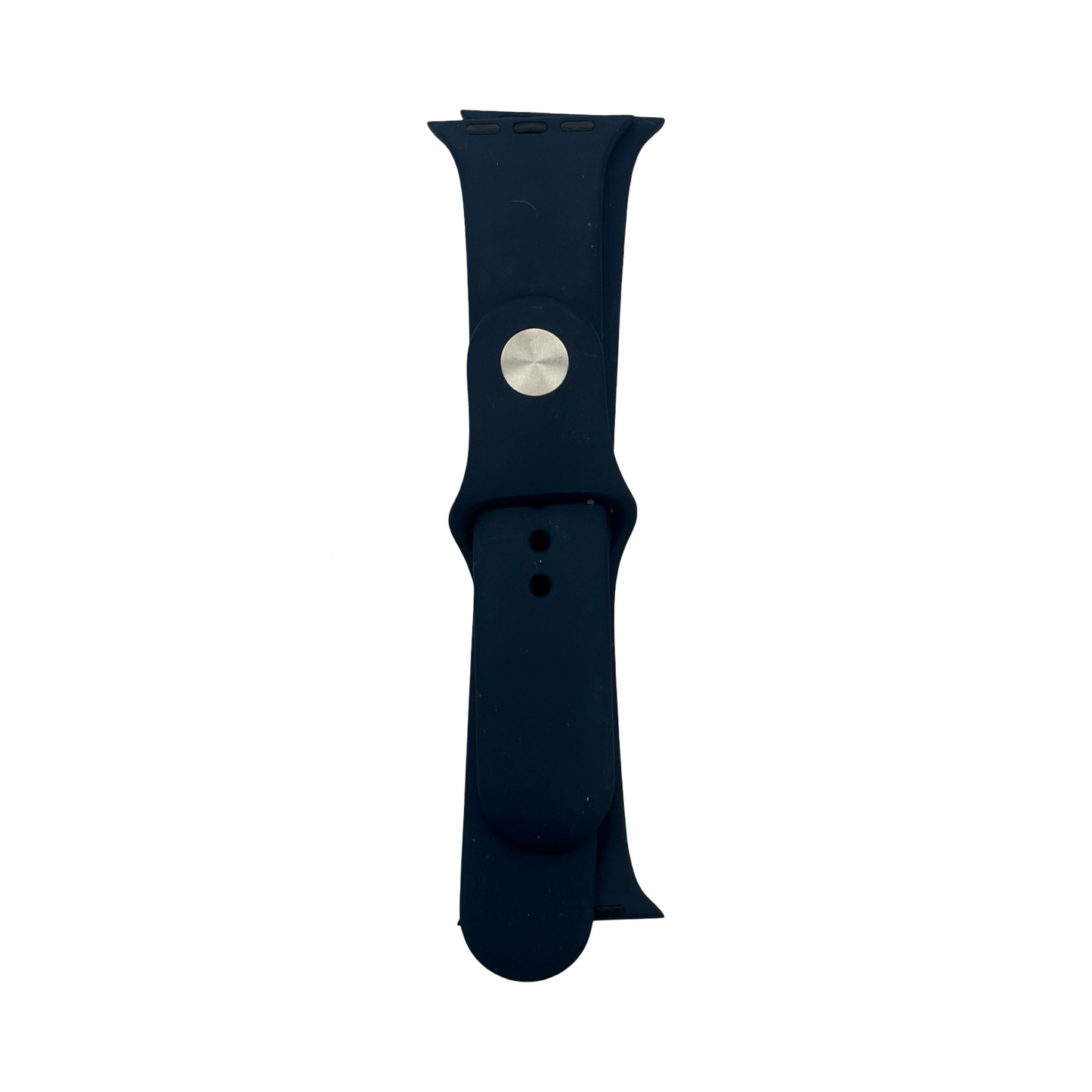 Accessory Label By Clothes Mentor In Navy