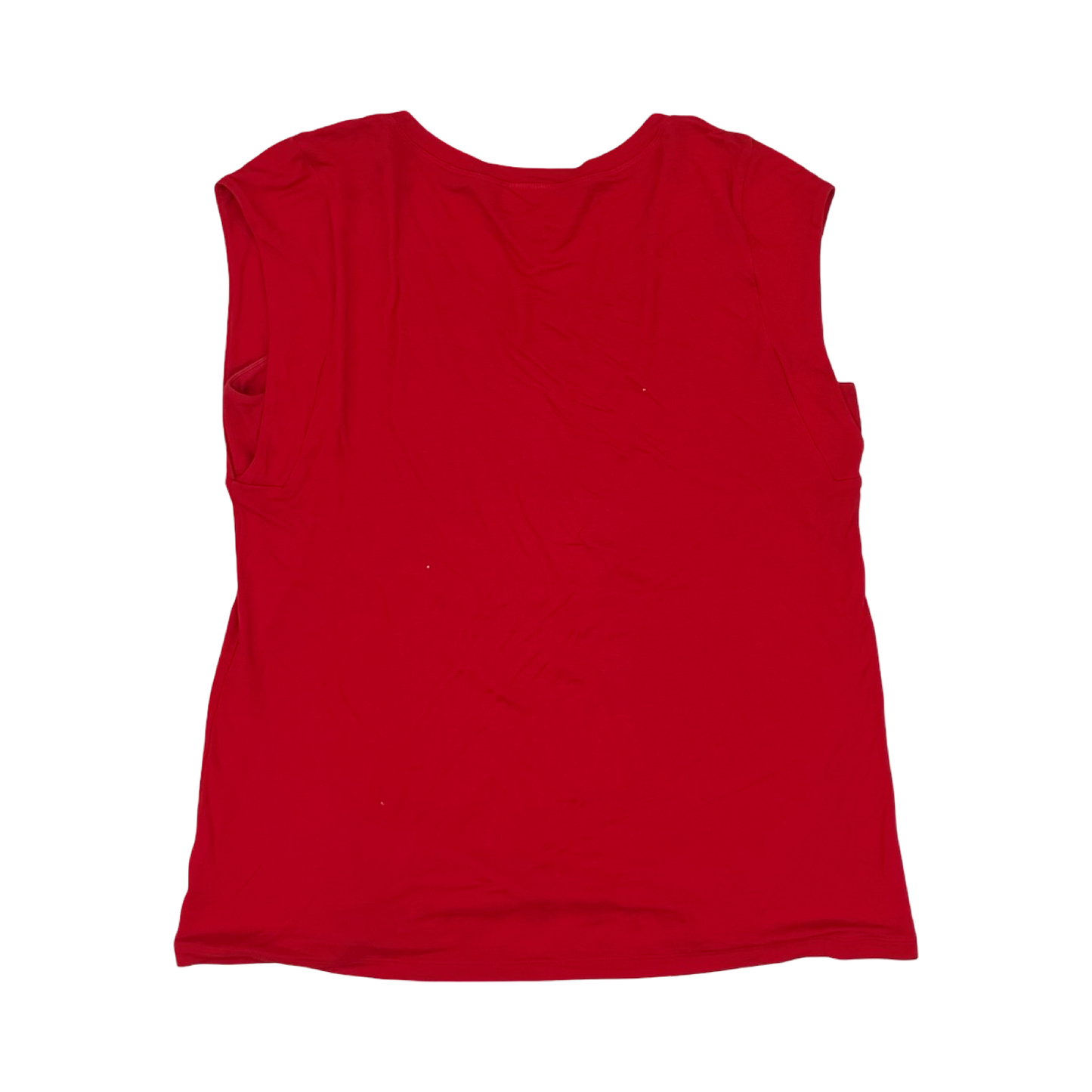 Top Ss By Cabi In Red, Size:M