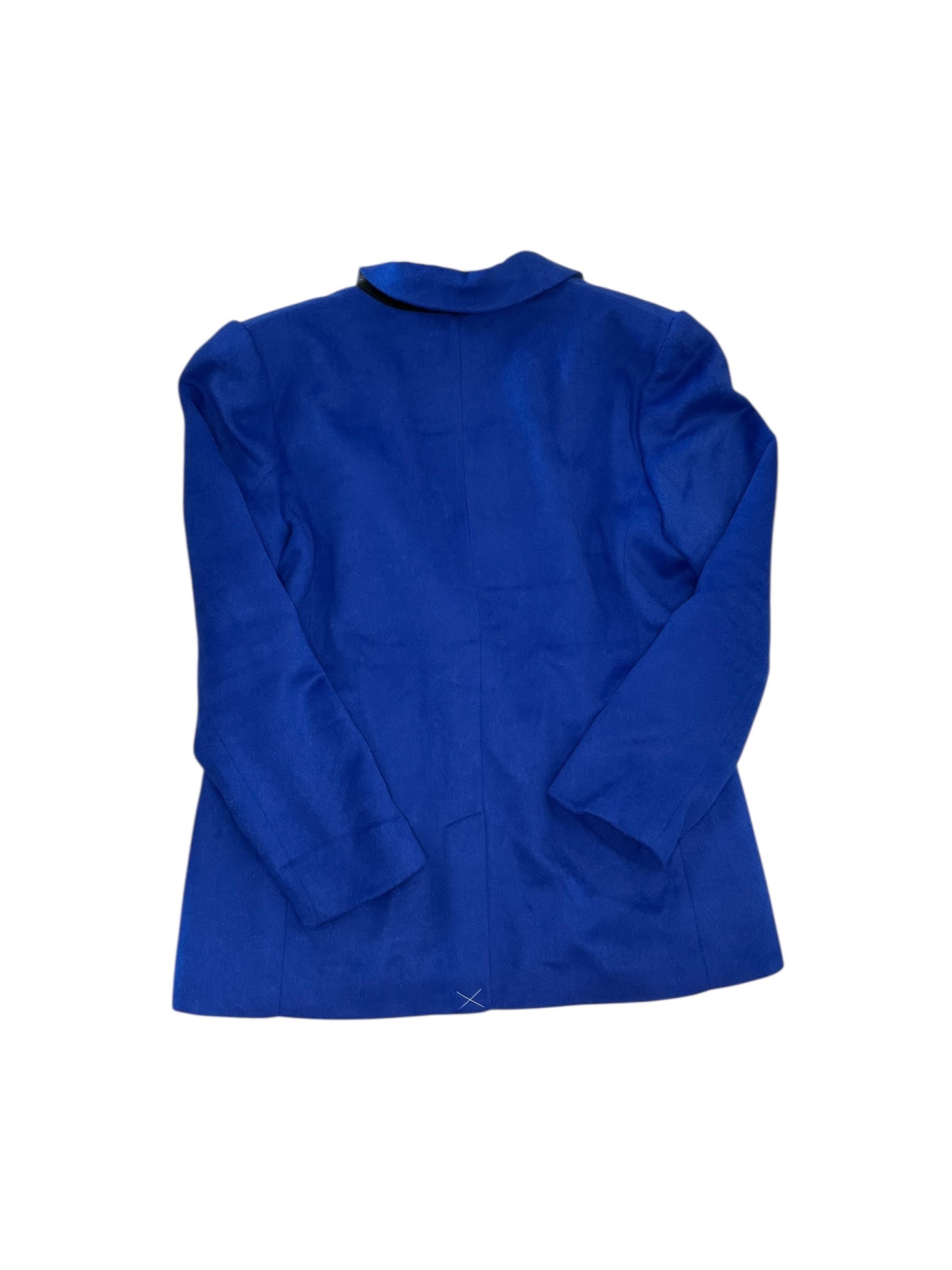Blazer By Loft In Blue, Size:Xl