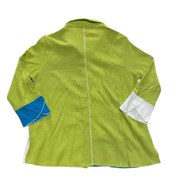 Top Ls By Ali Miles In Multi, Size:Mp