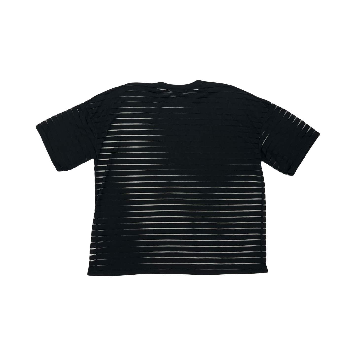 Top Ss By Top Shop In Black, Size:S