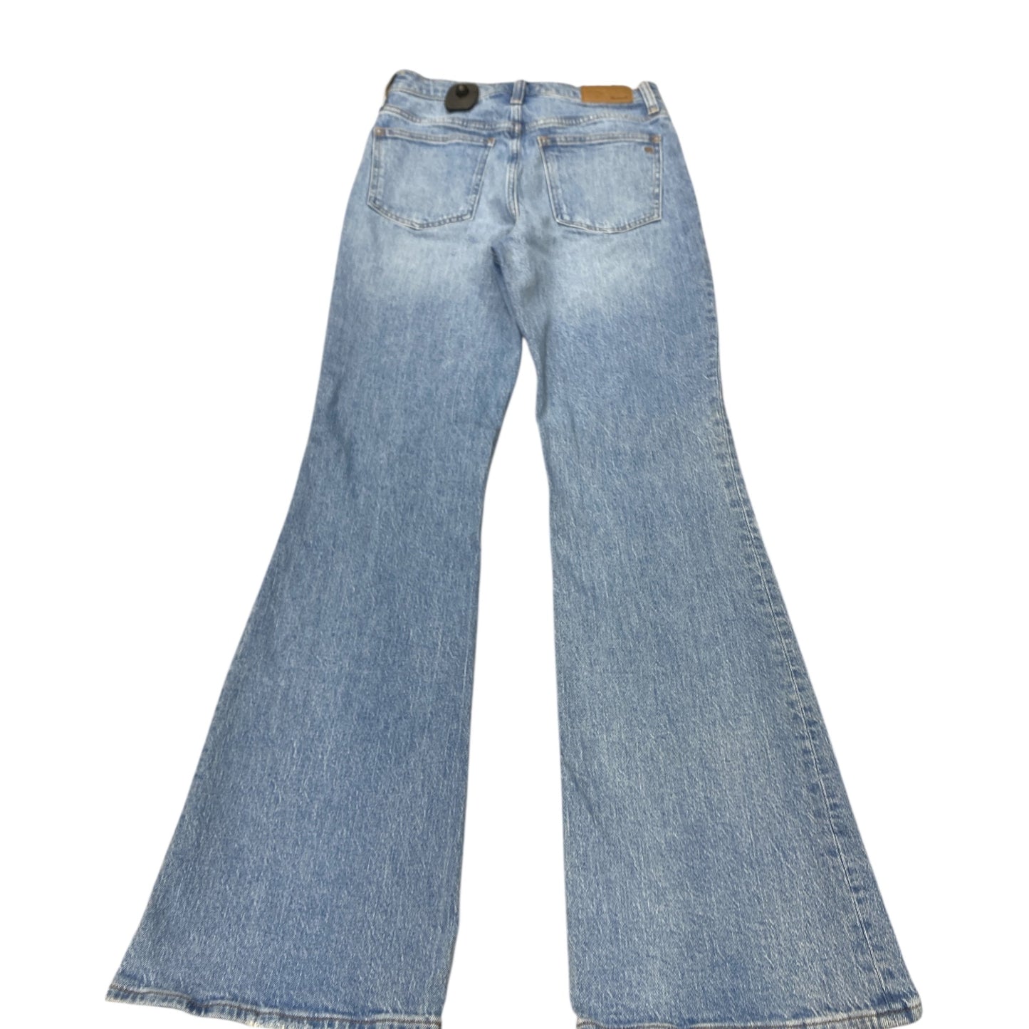 Sweater Cardigan By Madewell In Brown, Size:Xs