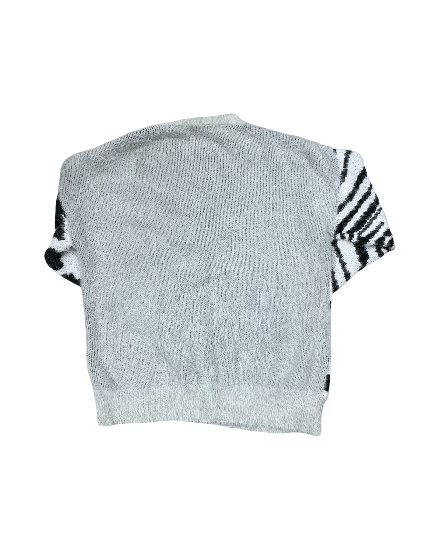 Sweater By Clothes Mentor In Multi, Size:Xl