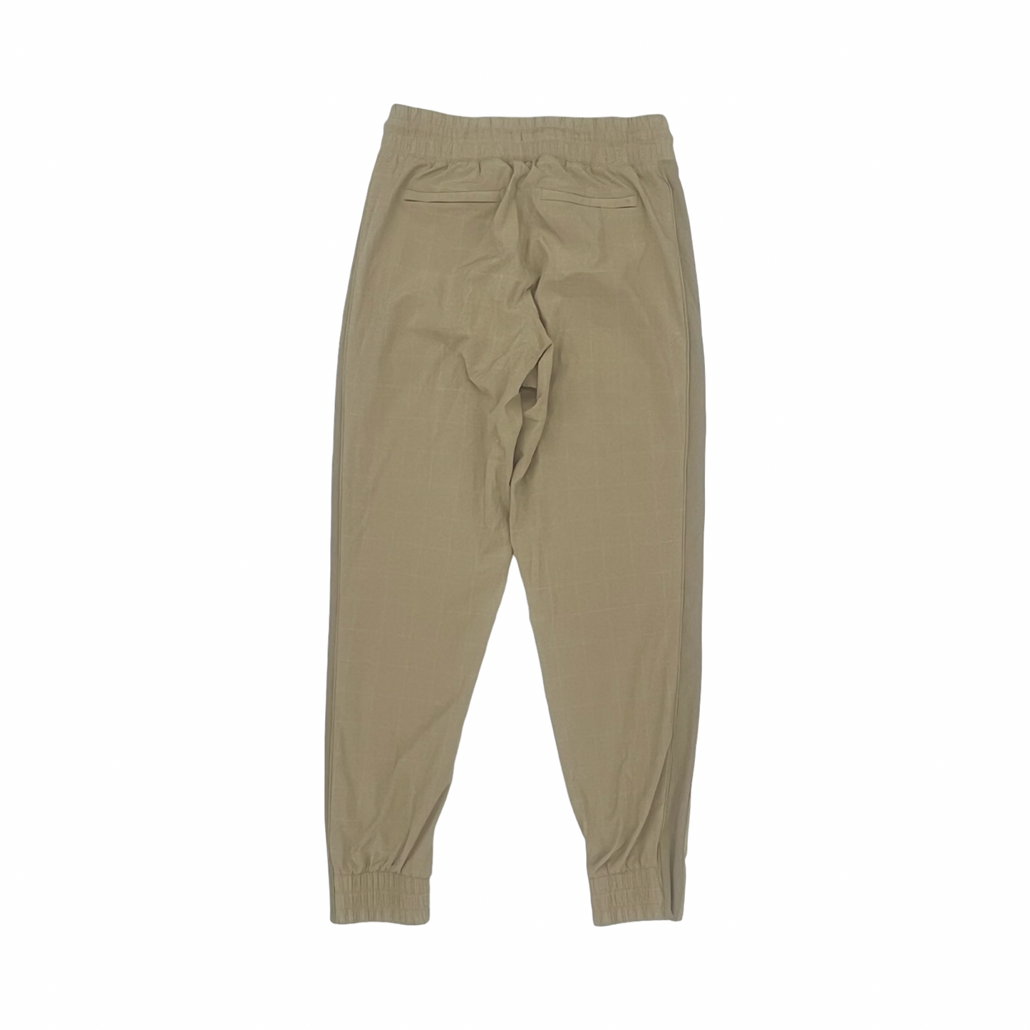 Athletic Pants By Athleta In Tan, Size:Xs
