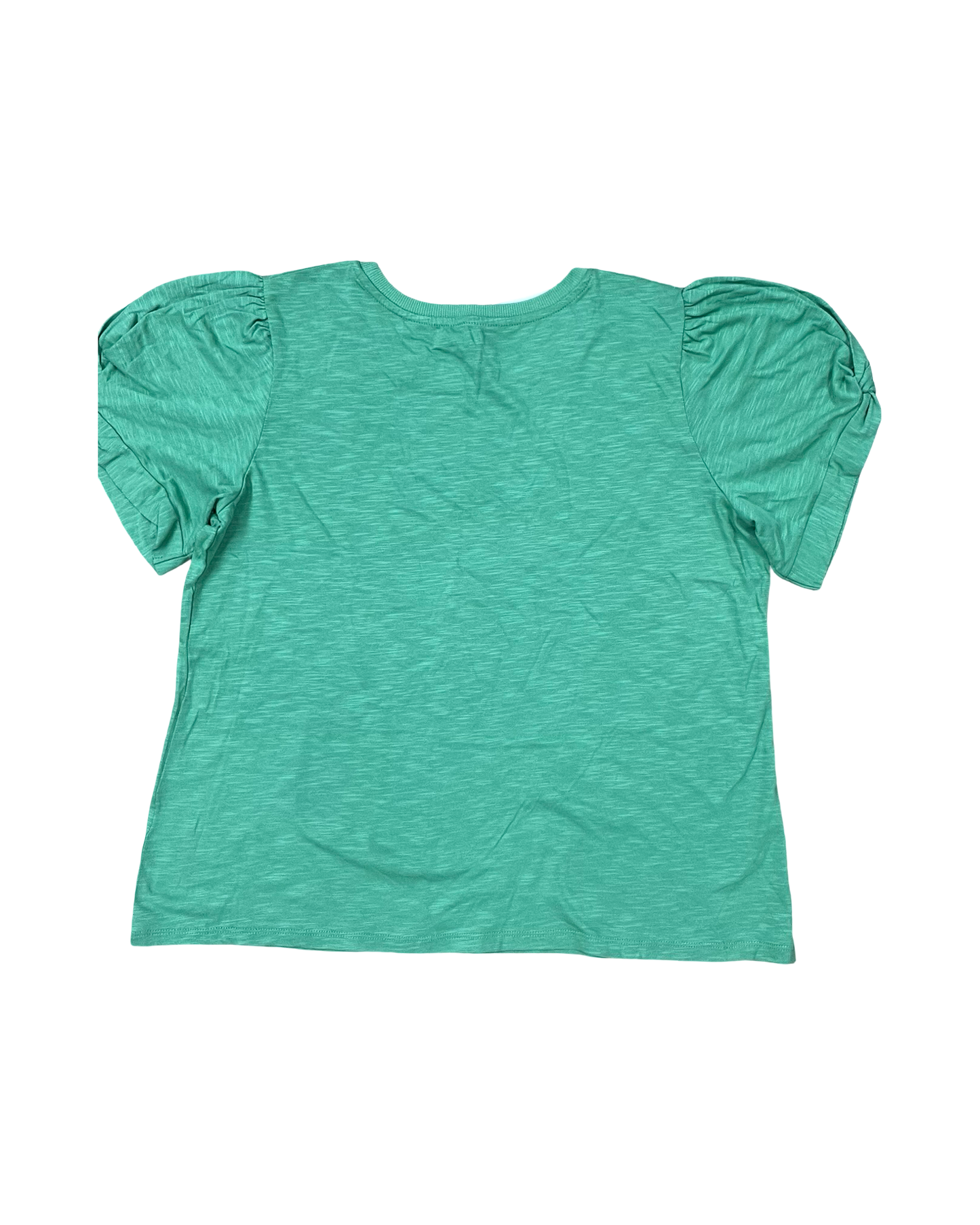 Top Ss By Maurices In Green, Size:Xl