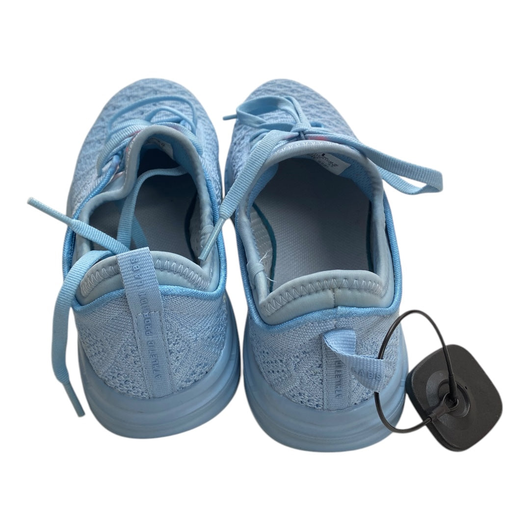 Shoes Athletic By ATHLETIC PROPULSION LABS In Blue, Size:5.5