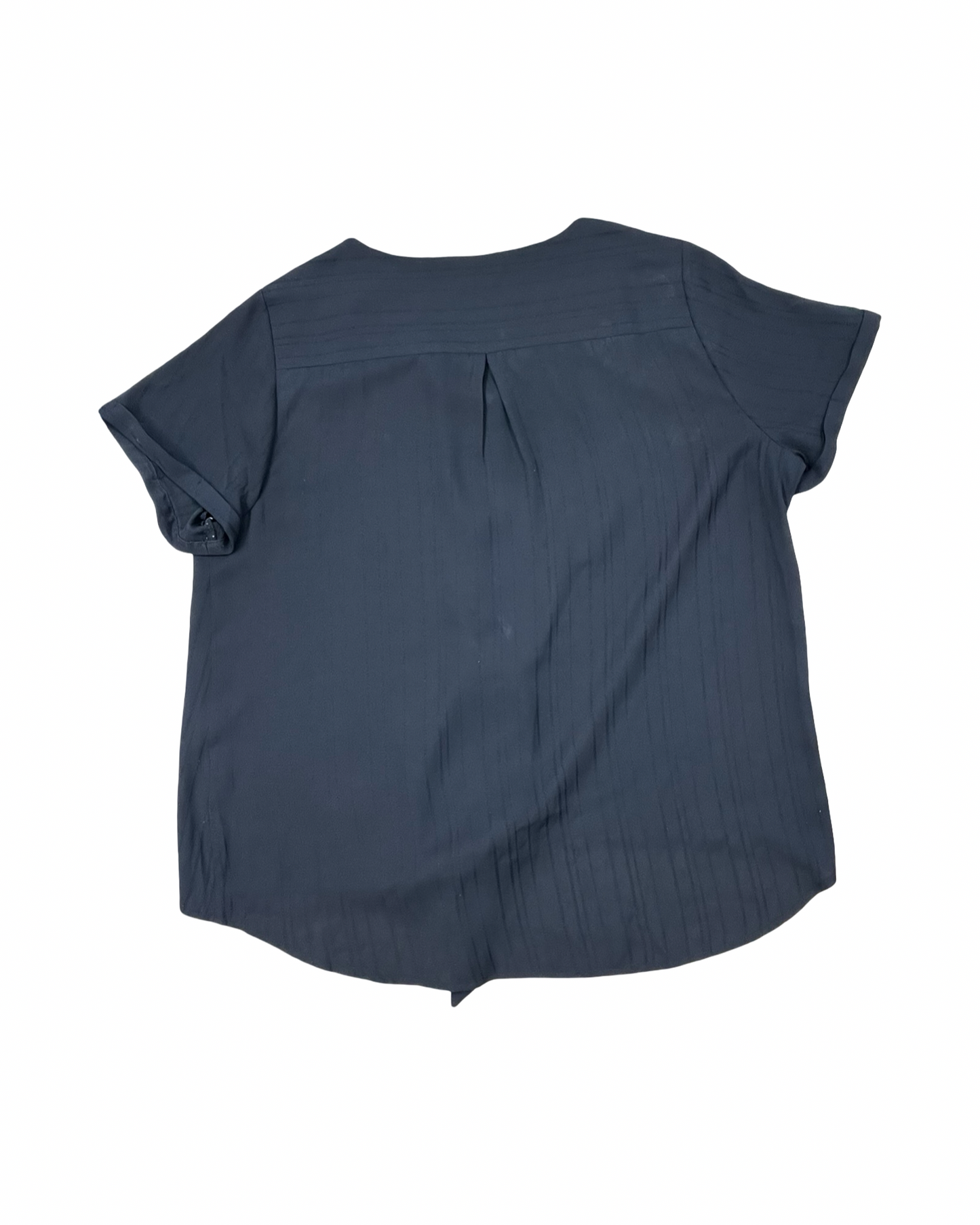 Top Ss By Apt 9 In Black, Size:L
