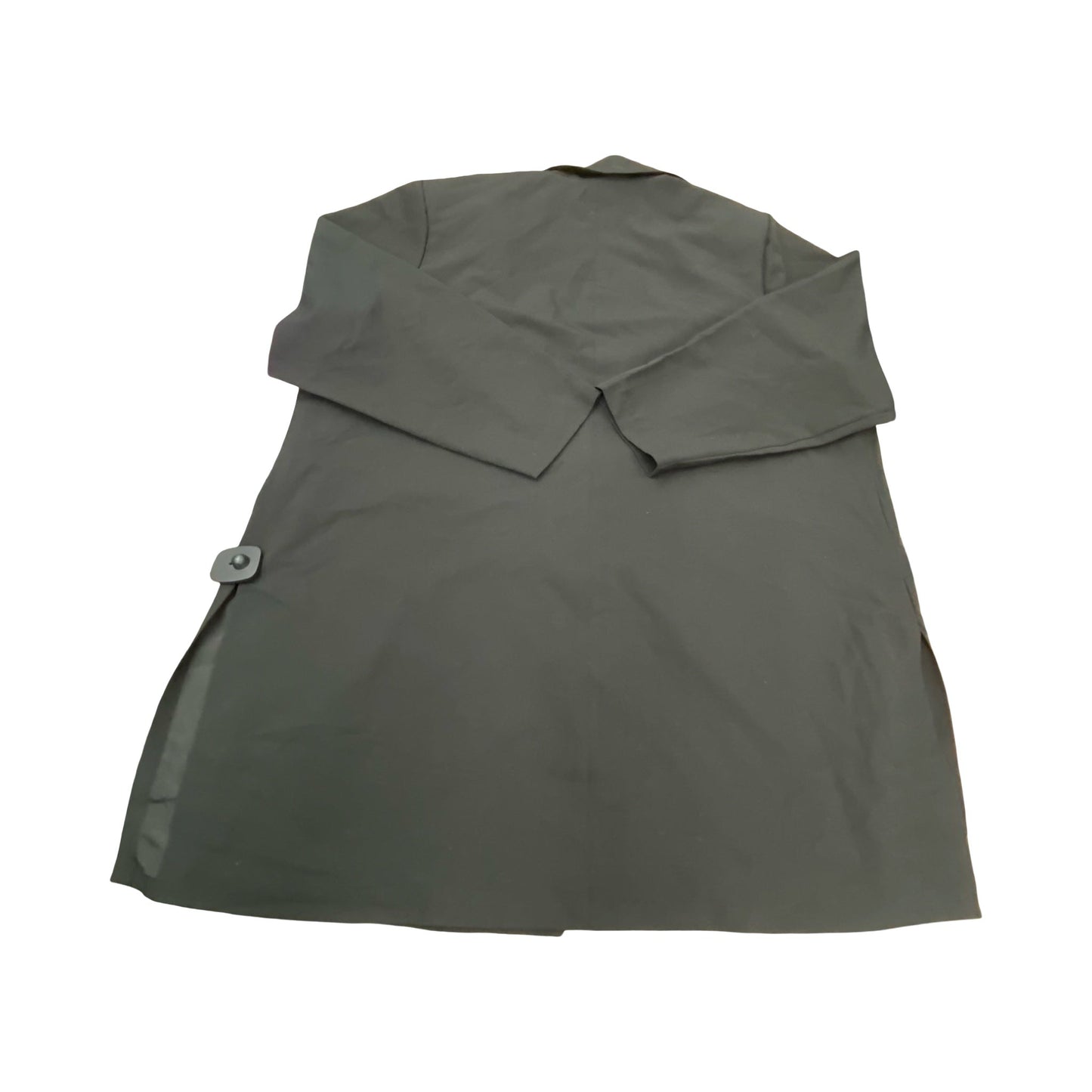 Blazer By Tahari In Black, Size:3X