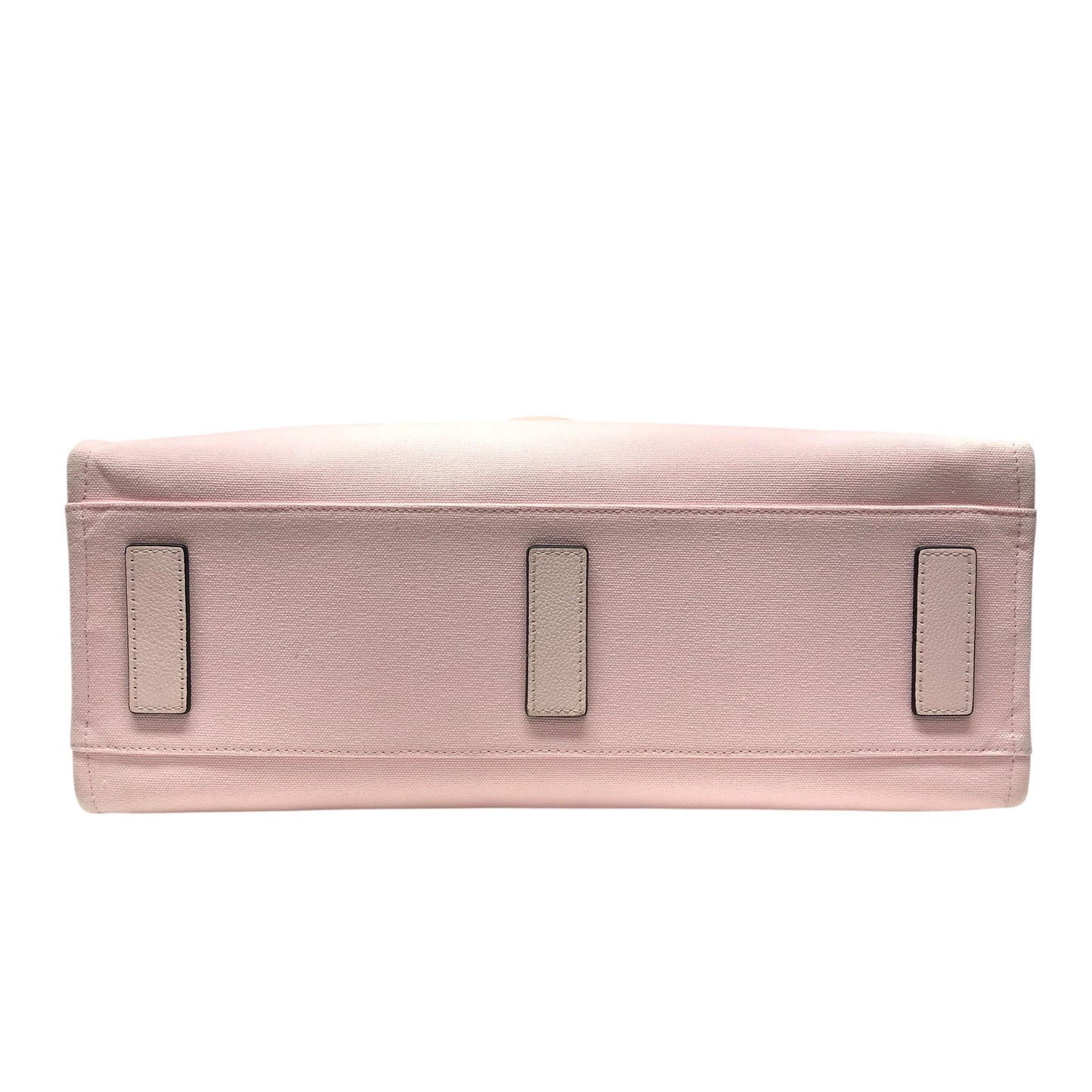 Tote Luxury Designer By Versace, Size: Large