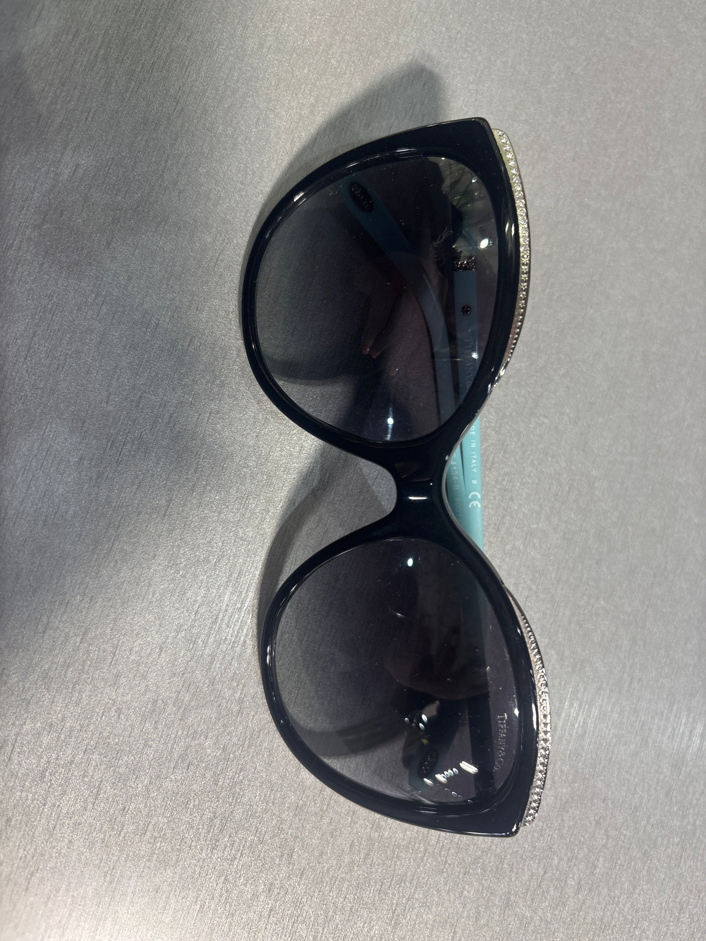 Sunglasses Luxury Designer By Tiffany And Company
