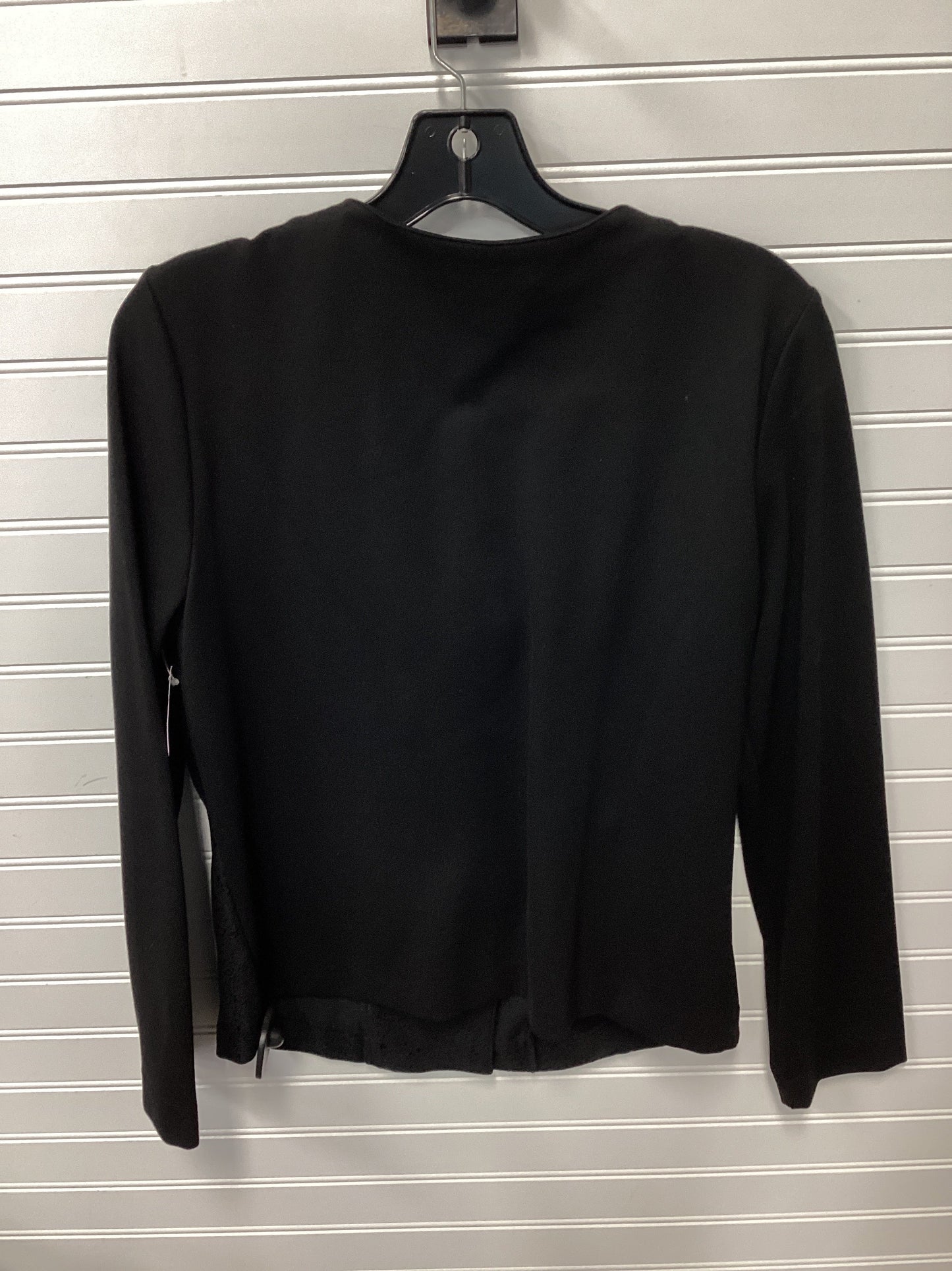 Jacket Other By Investments In Black, Size:S