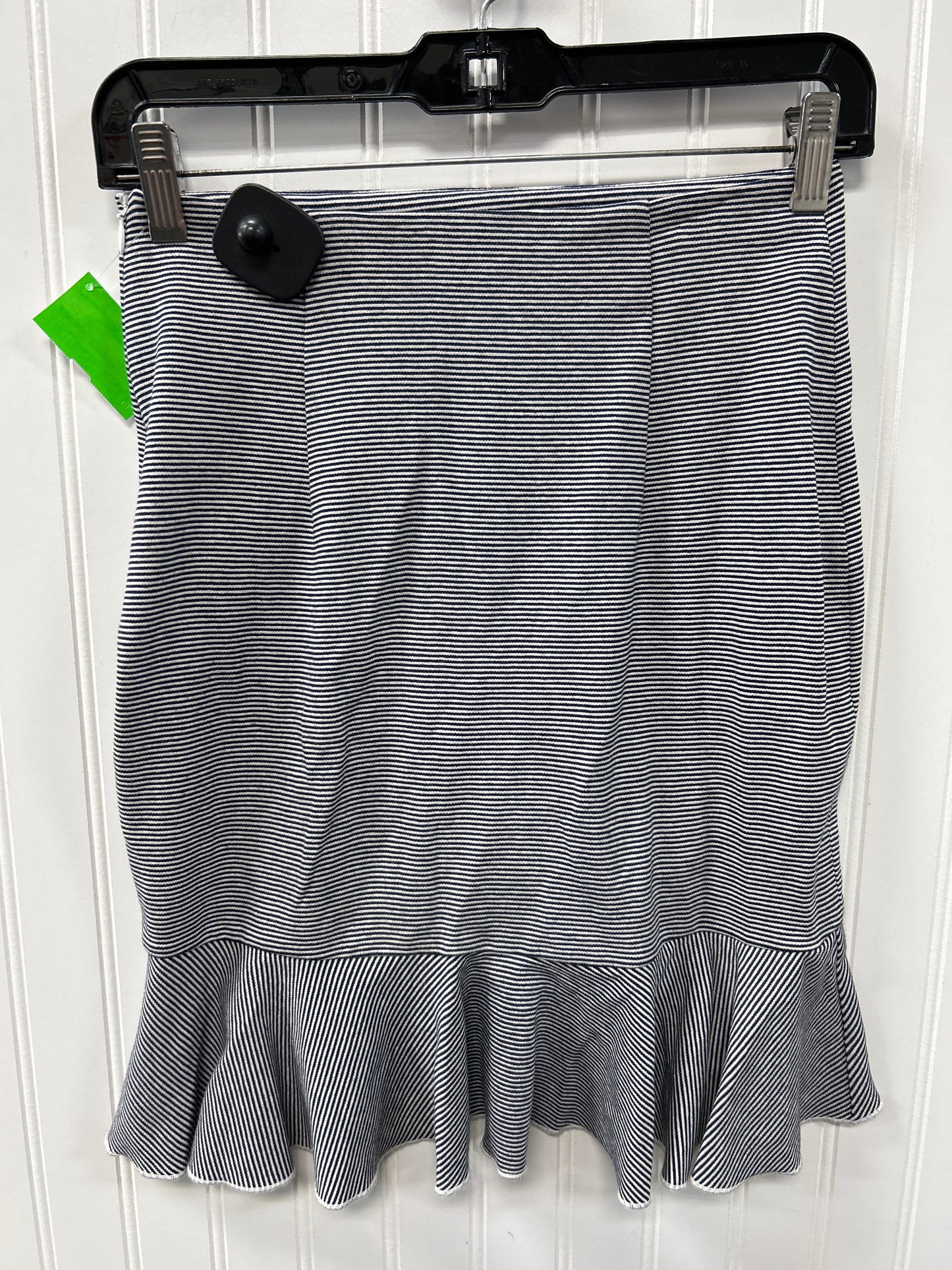 Skirt Maxi By Club Monaco In Floral Print, Size:Xs