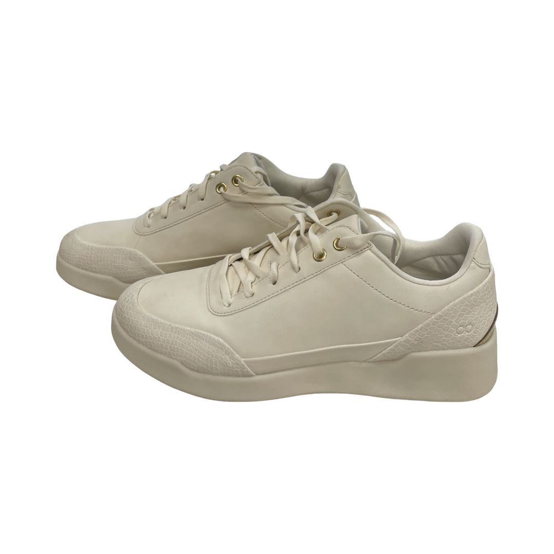 Shoes Athletic By Ryka In Tan, Size:9