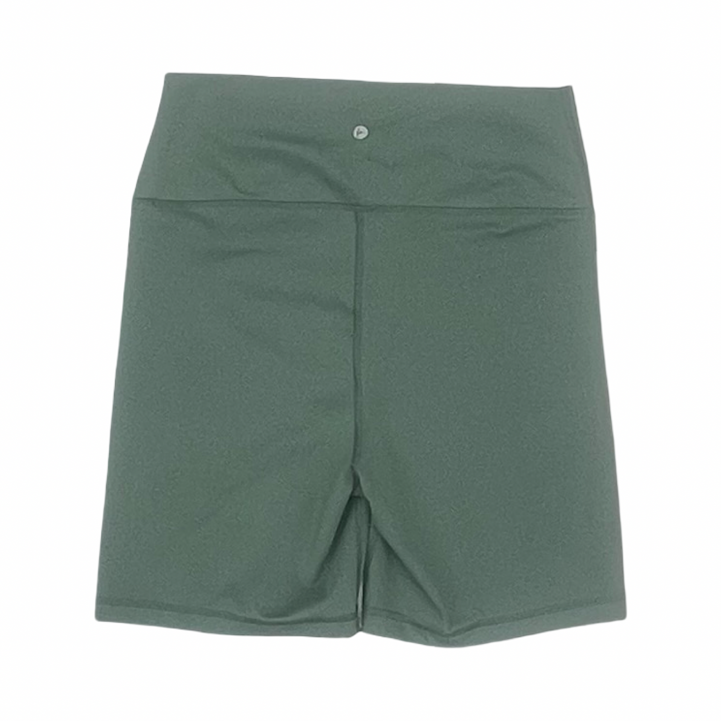 Athletic Shorts By 90 Degrees By Reflex In Green, Size:Xl
