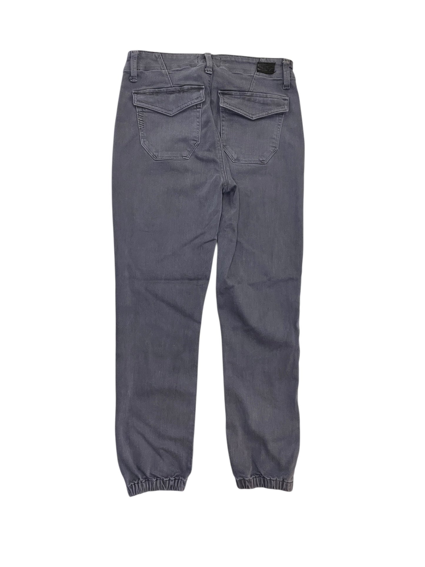Pants Joggers By Paige In Grey, Size:Xs
