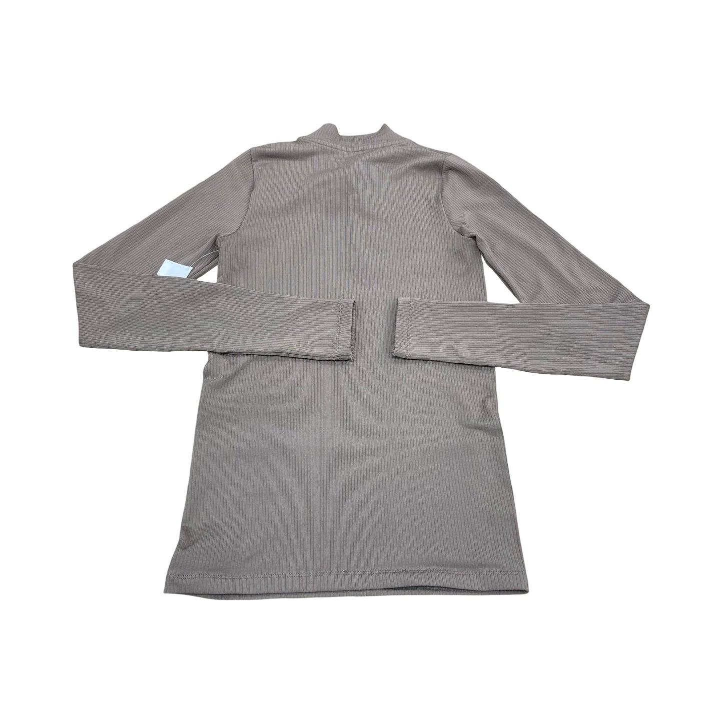 Top Ls By Athleta In Brown, Size:Xxs
