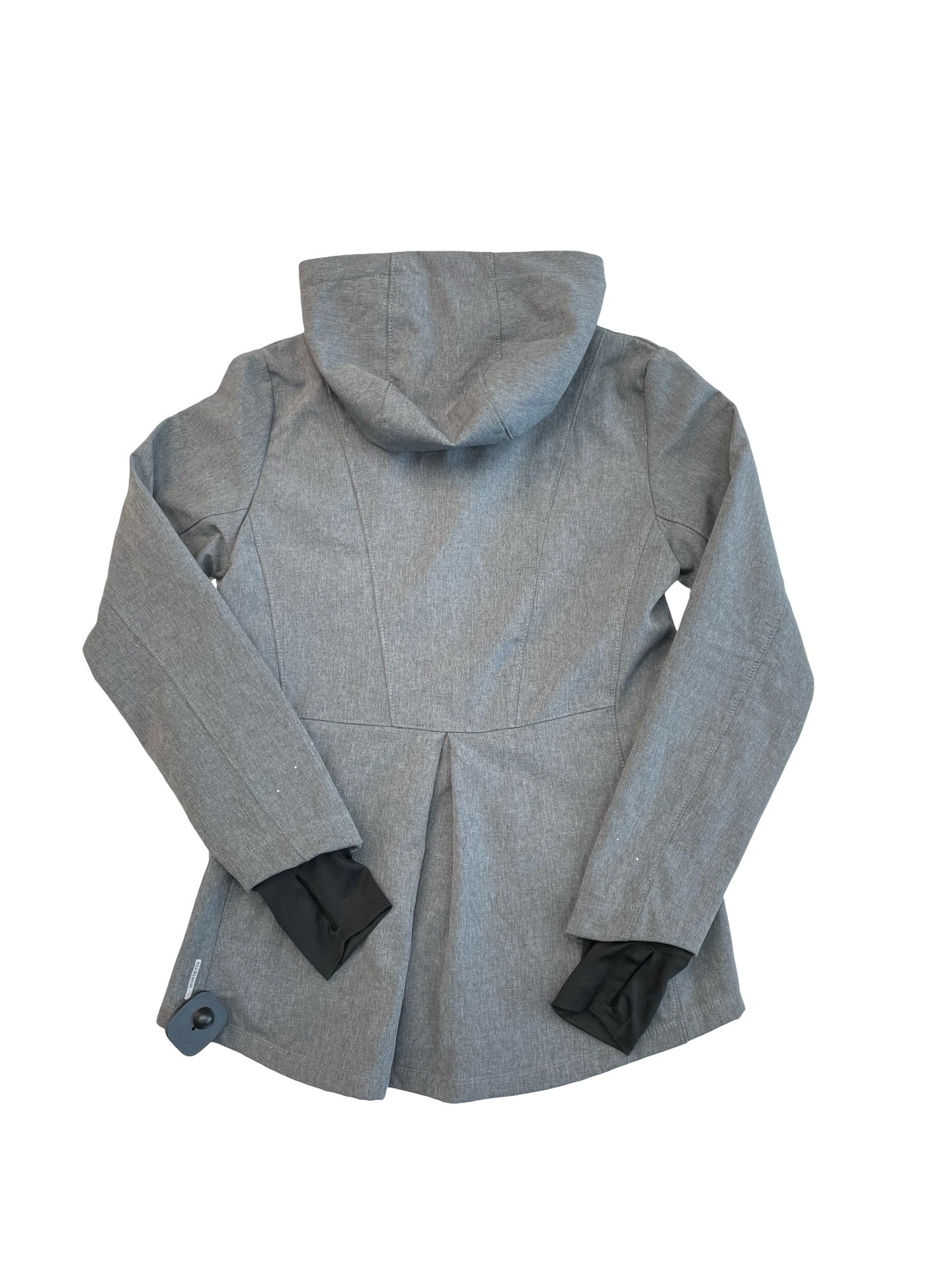 Jacket Other By Mondetta In Grey, Size:S