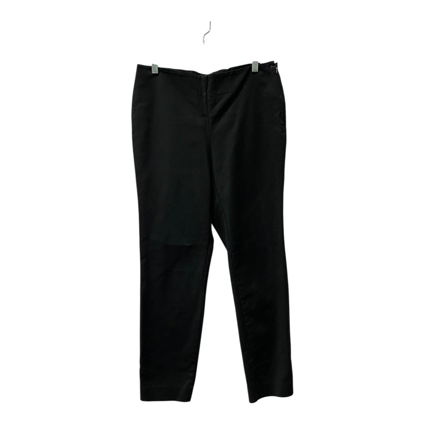 Pants Dress By Vince Camuto In Black, Size:6