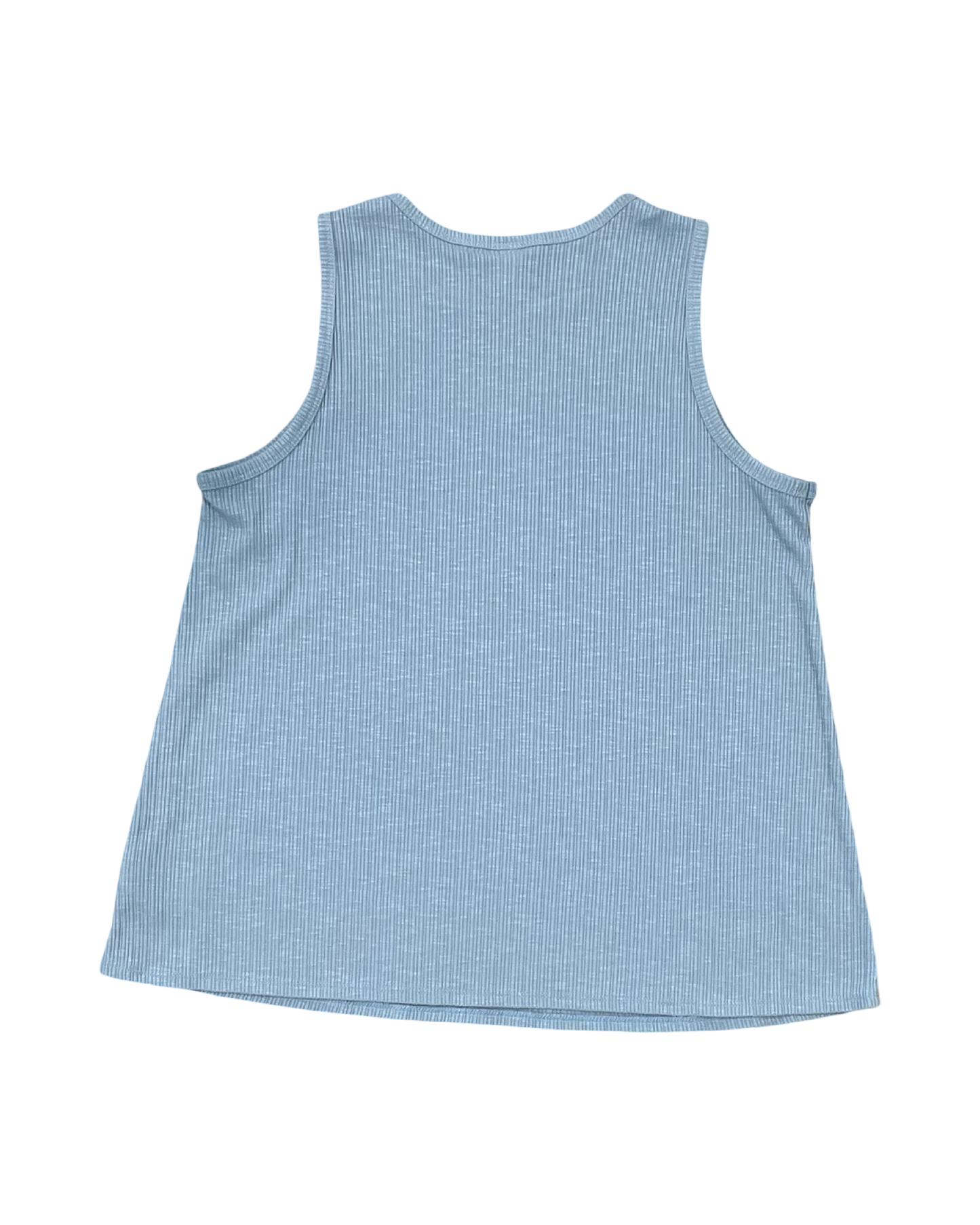 Tank Top By Old Navy In Blue, Size:S