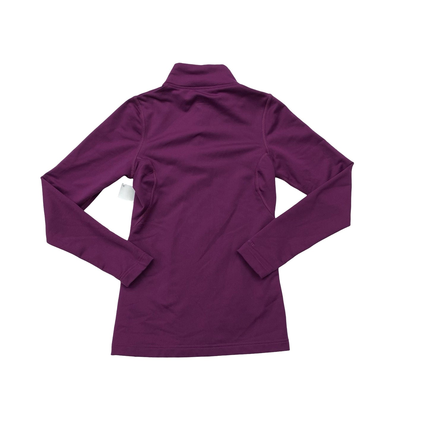 Athletic Fleece By Nike In Purple, Size:XS