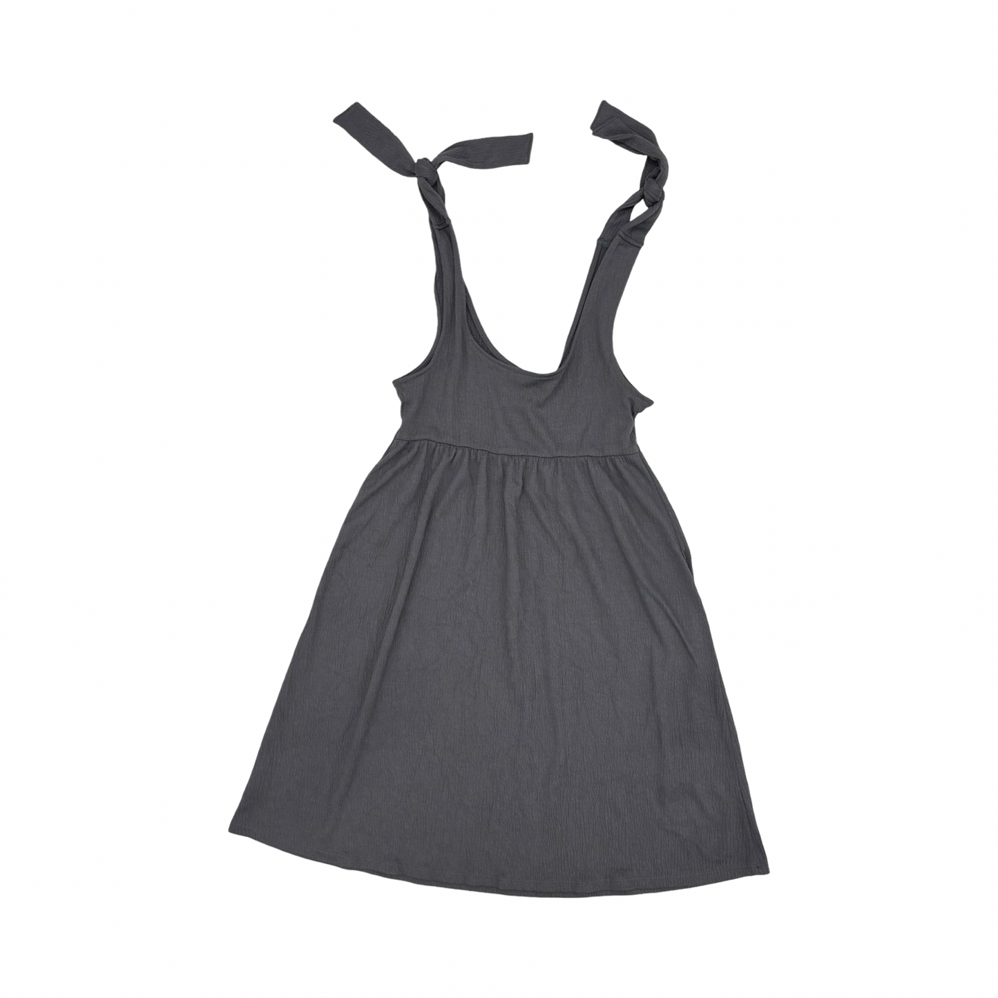 Dress Casual Short By Wild Fable In Grey, Size:Xs