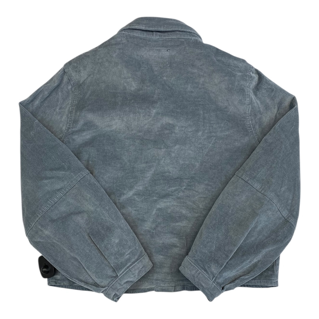 Jacket Denim By Velvet In Blue, Size:S