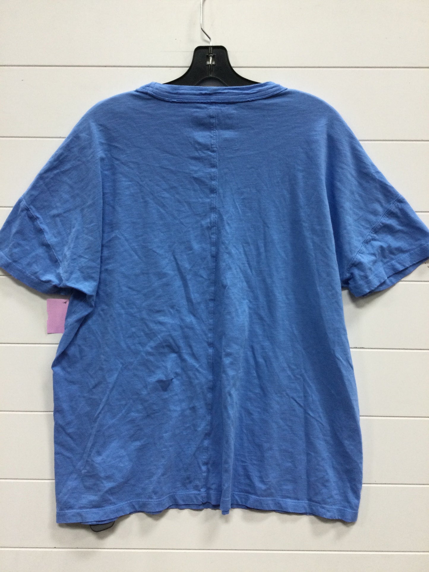 Top Ss By Aerie In Blue, Size:S