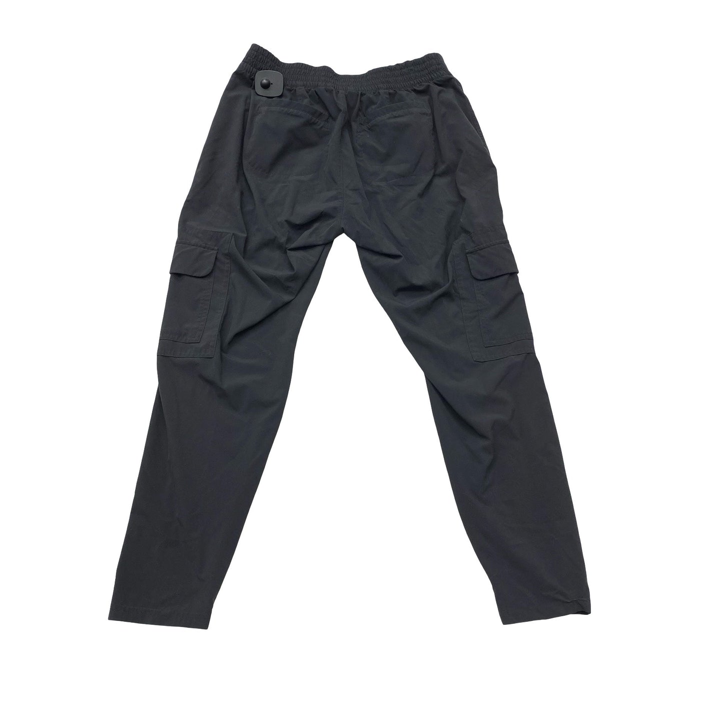 Athletic Pants By Athleta In Black, Size:8
