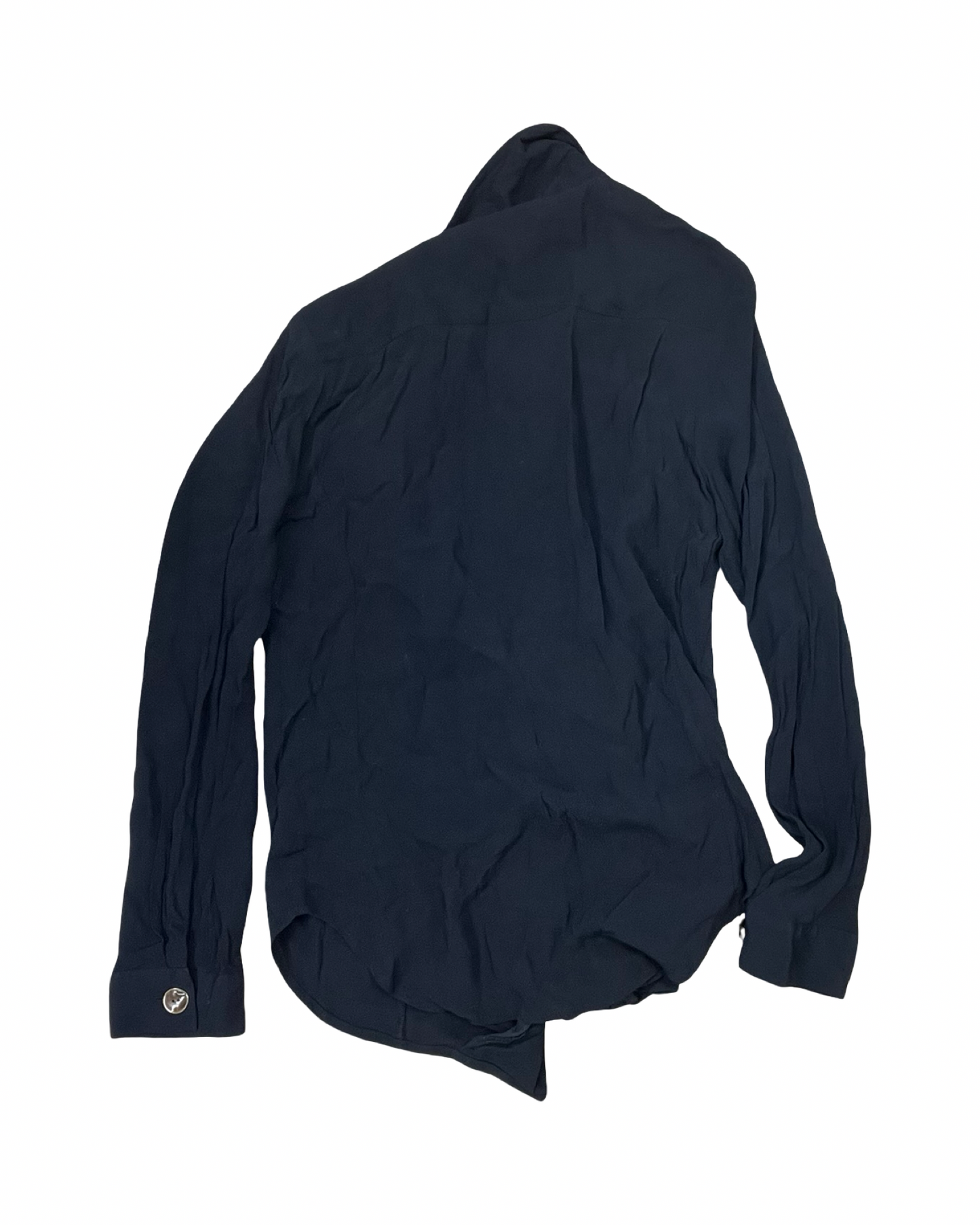 Top Ls By Anthropologie In Black, Size:S
