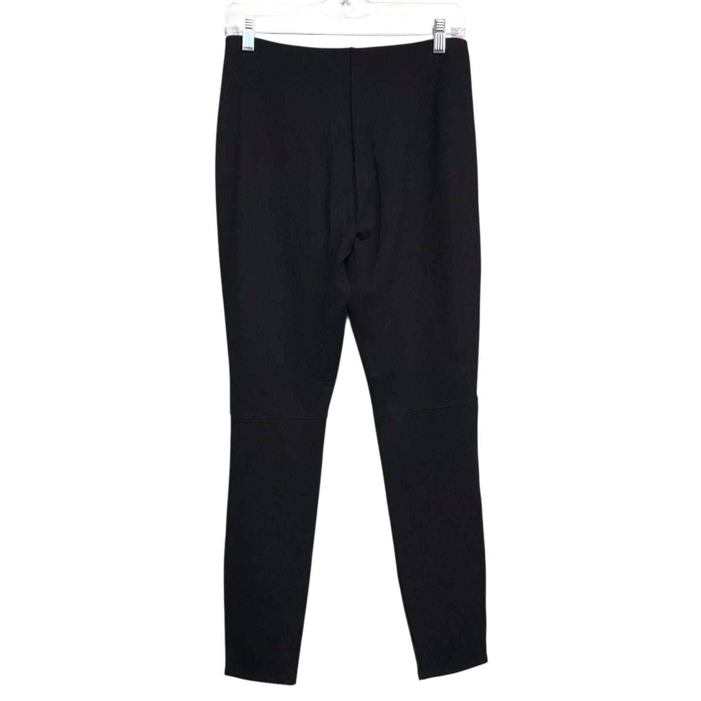 Pants Leggings By Lysse In Black, Size:8