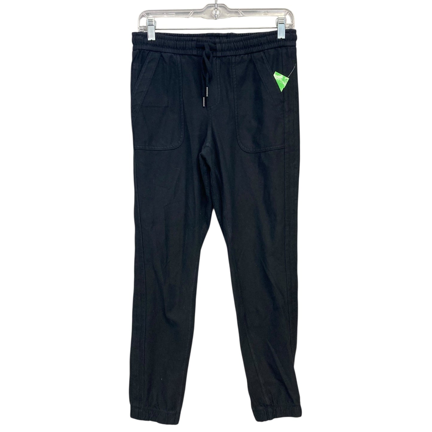Athletic Pants By Athleta In Black, Size:Xs