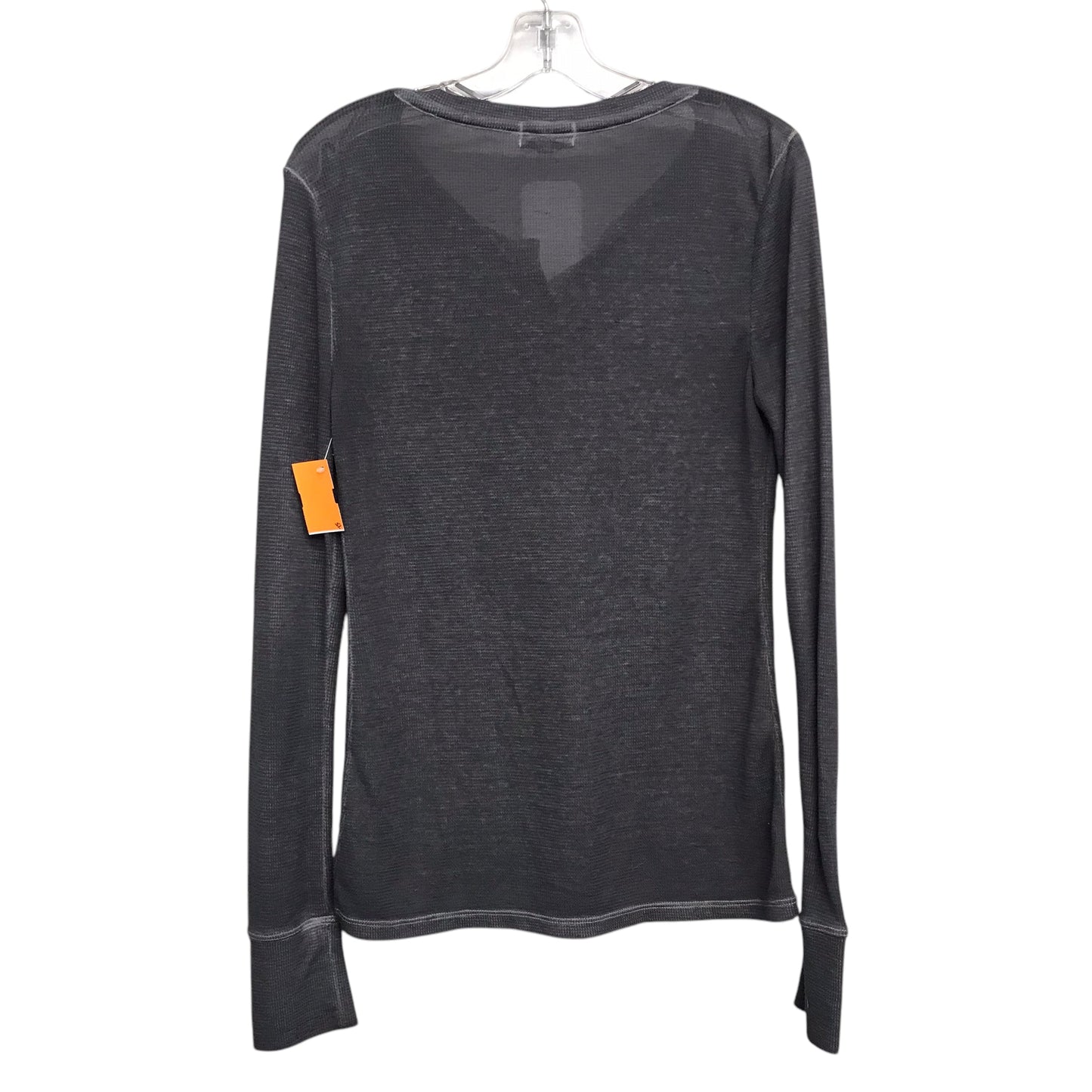 Top Ls By Lucky Brand In Grey, Size:M