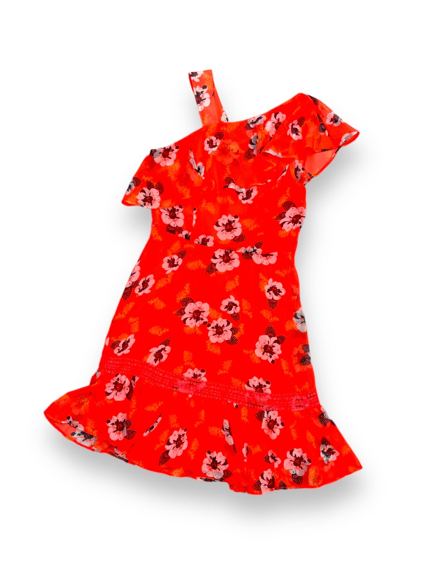 Dress Casual Short By Express Size: 4