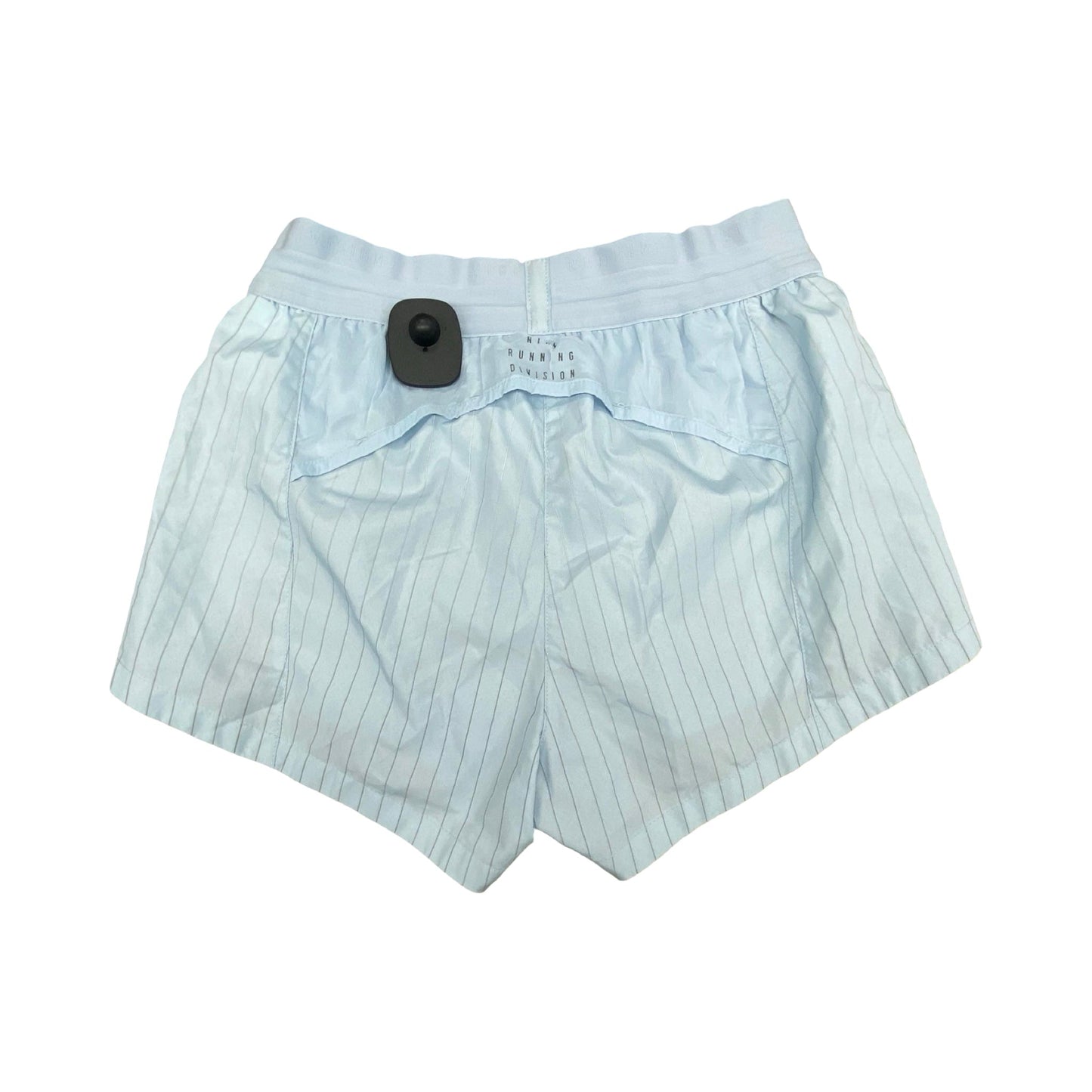 Athletic Shorts By Nike In Blue, Size:S
