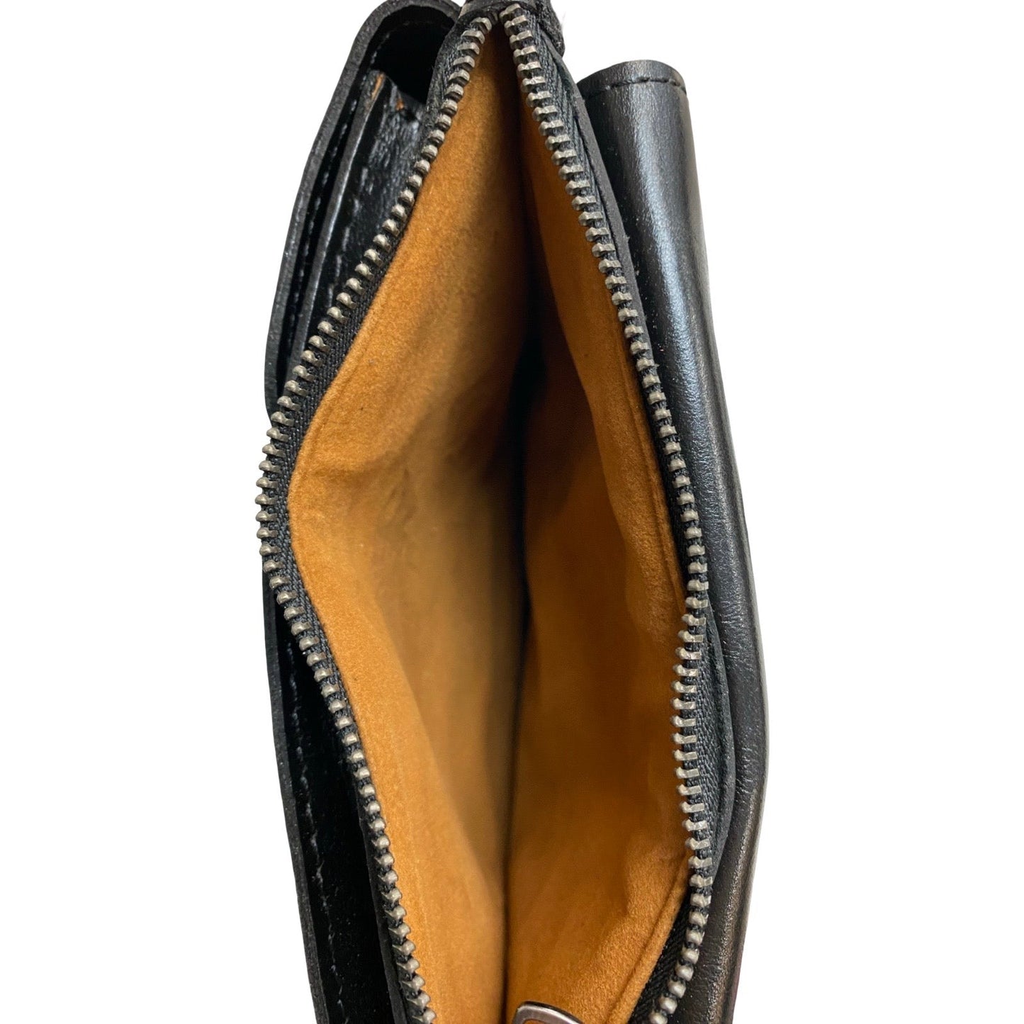 Handbag Designer By Patricia Nash In Black, Size:Small