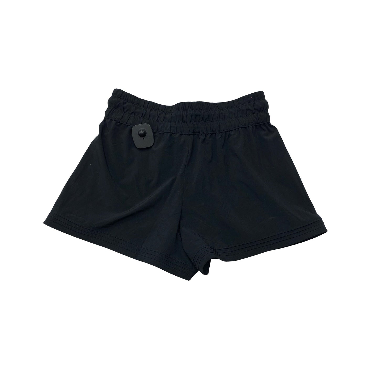 Athletic Shorts By Athleta In Black, Size:Xs