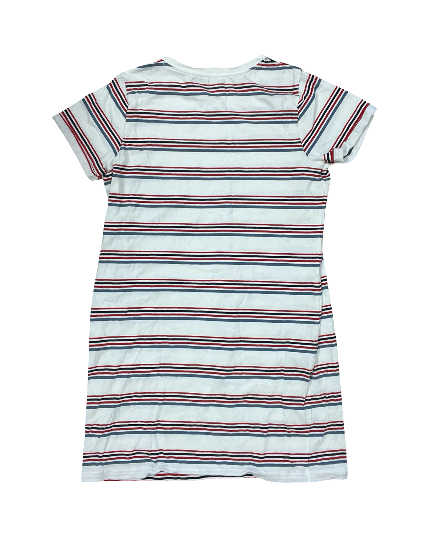 Dress Casual Midi By Sonoma In White, Size:L