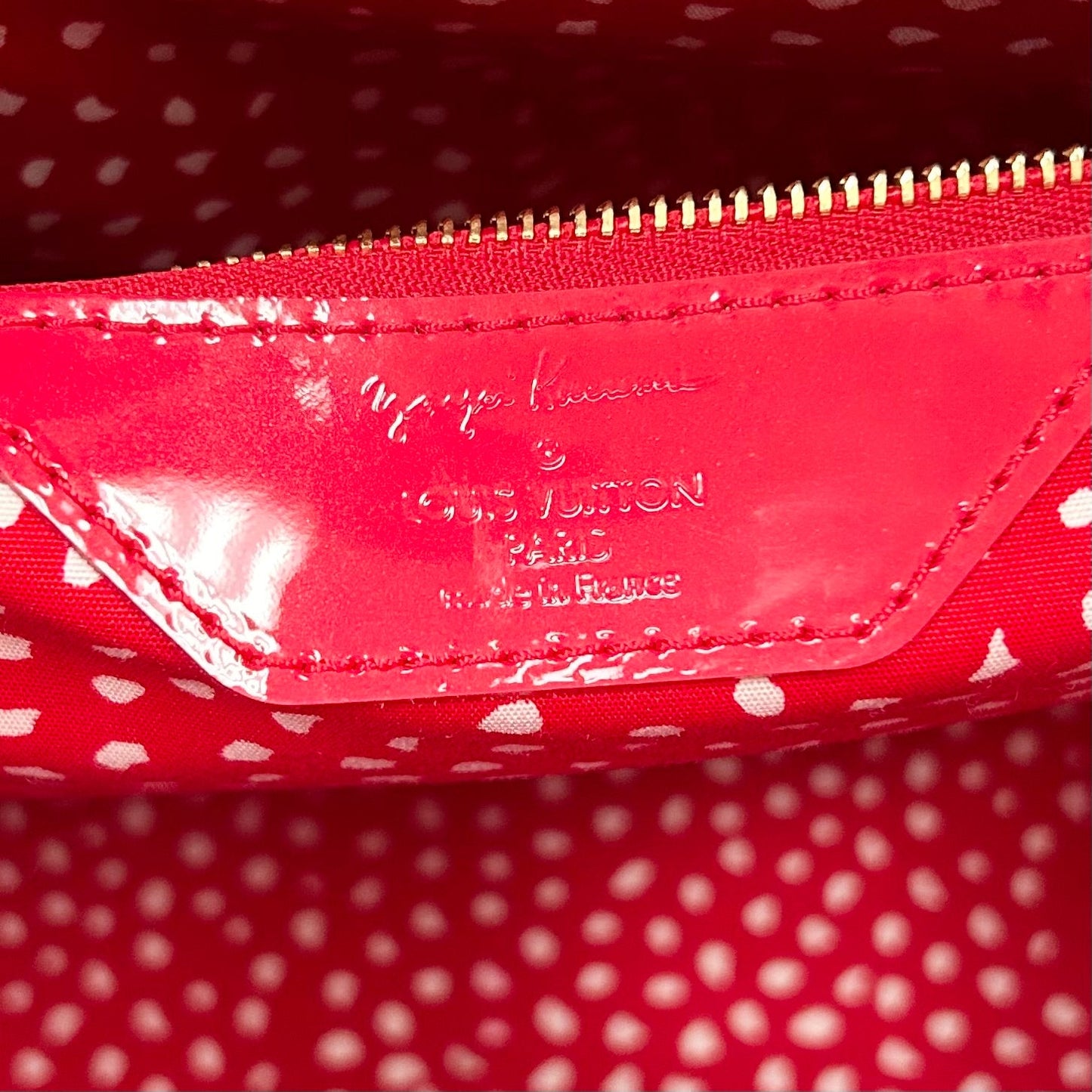 Handbag Luxury Designer By Louis Vuitton, Size: Medium