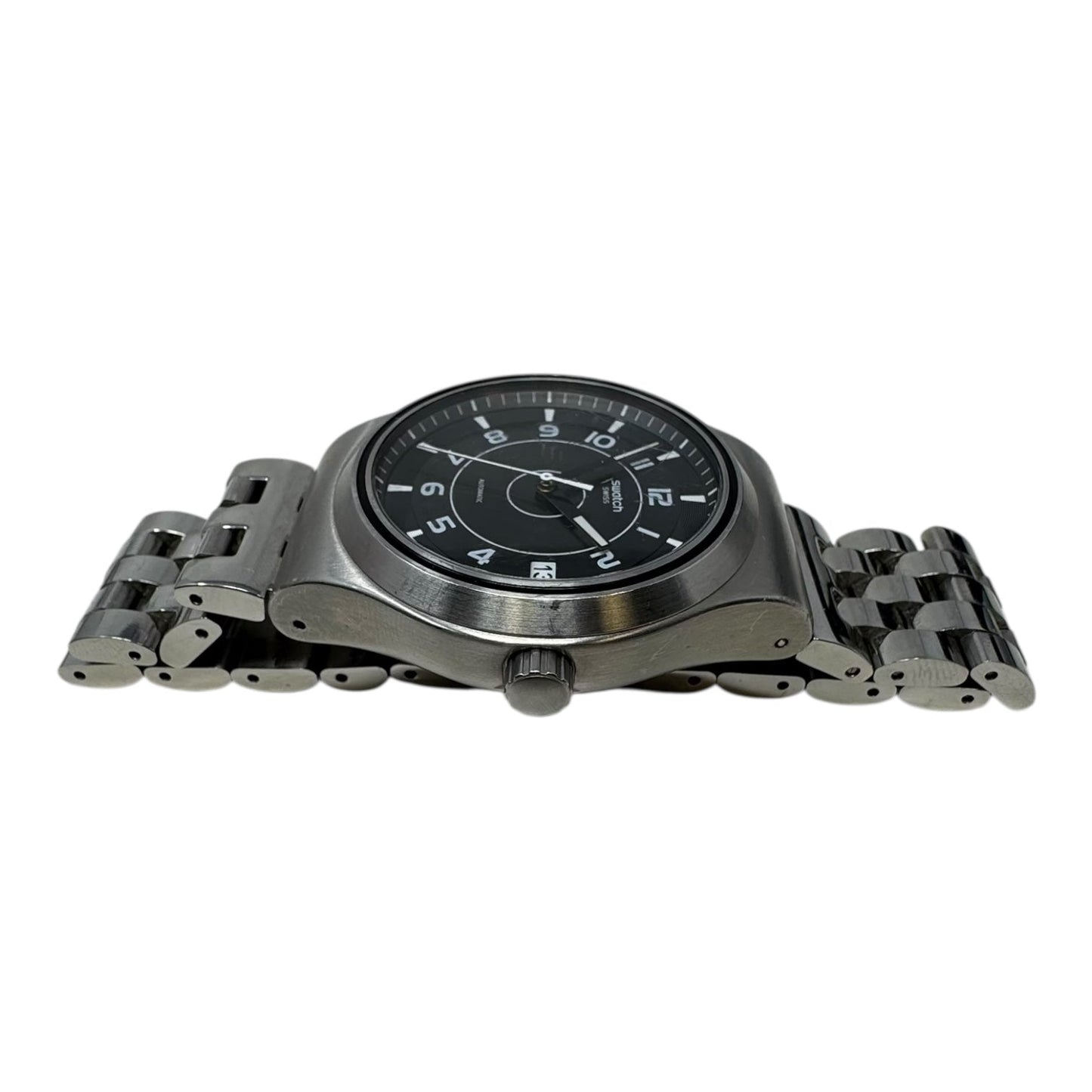 Sistem Meche Watch By Swatch