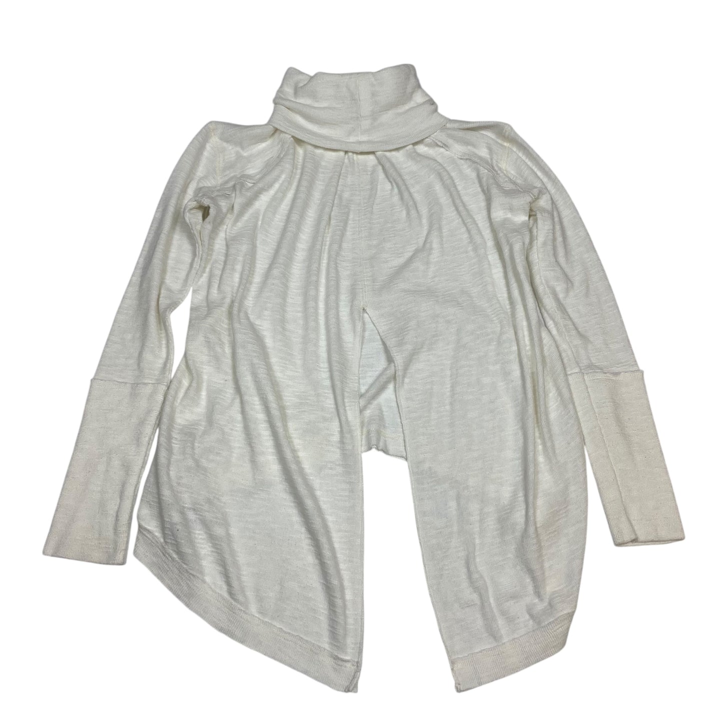 Top Ls By We The Free In White, Size:Xs