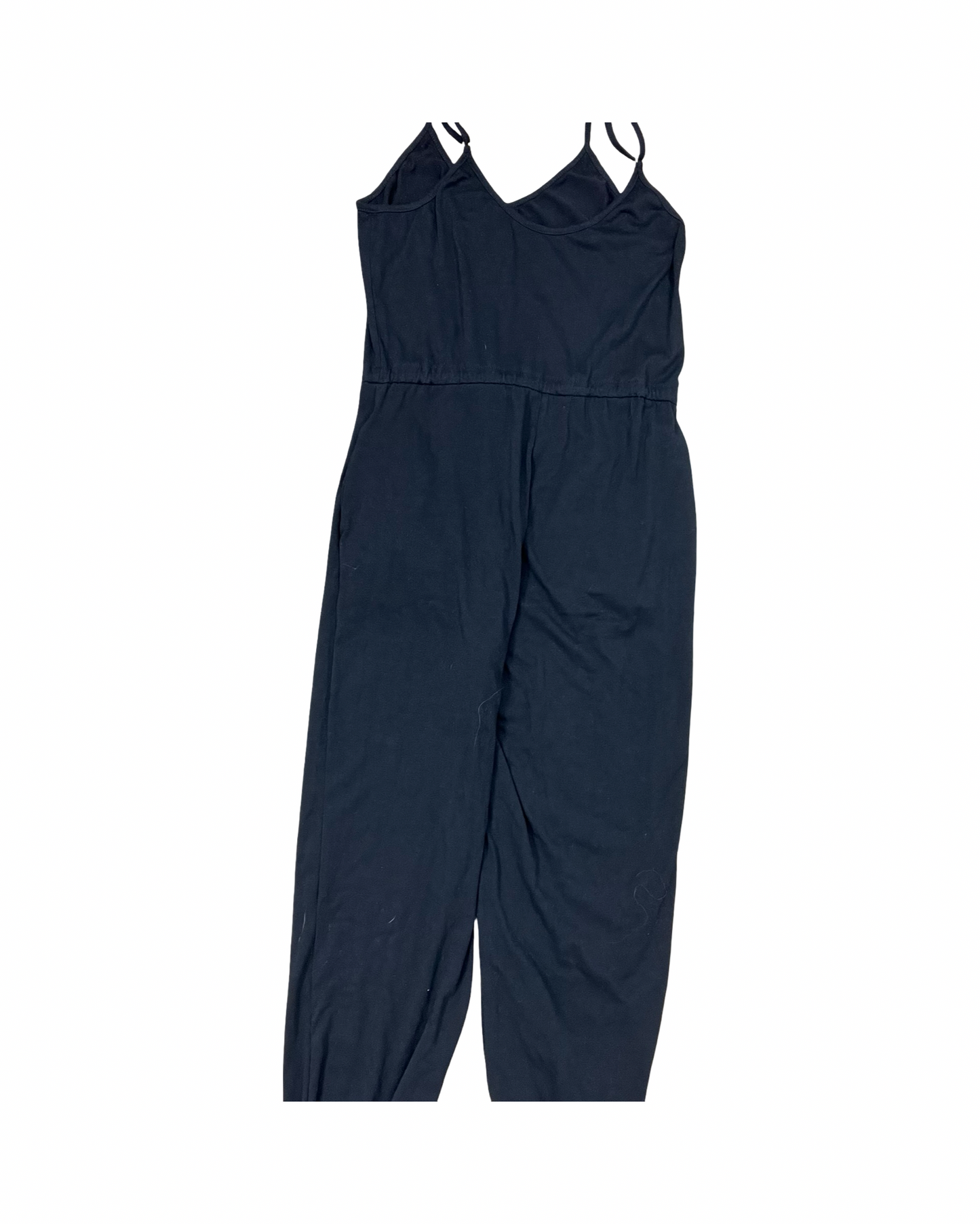 Jumpsuit By Clothes Mentor In Black, Size:S