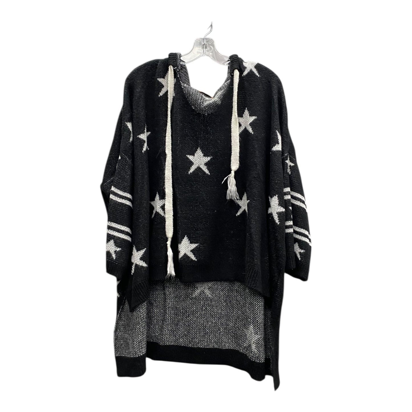 Sweater By Pol In Black, Size:S