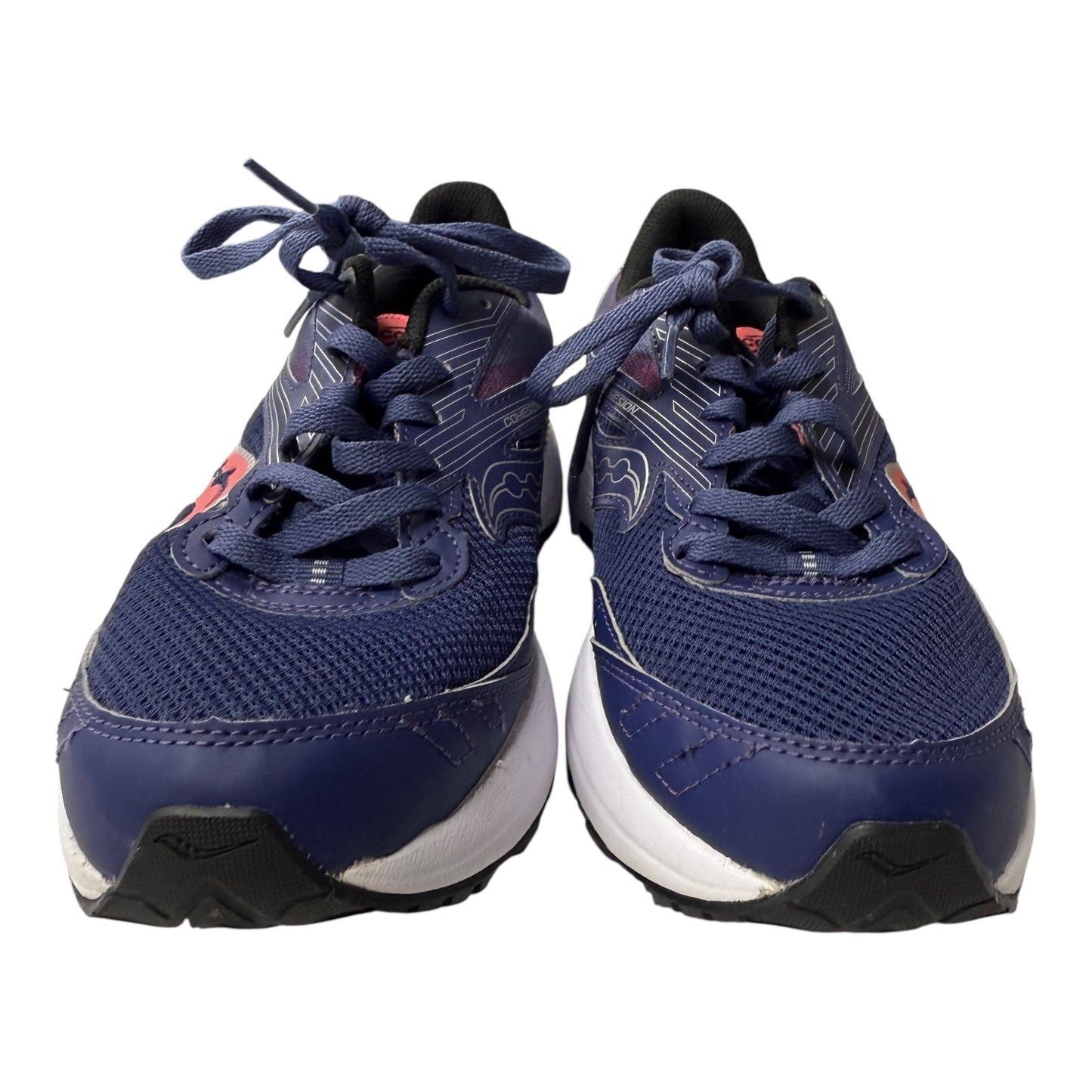 Shoes Athletic By Saucony In Blue, Size:9
