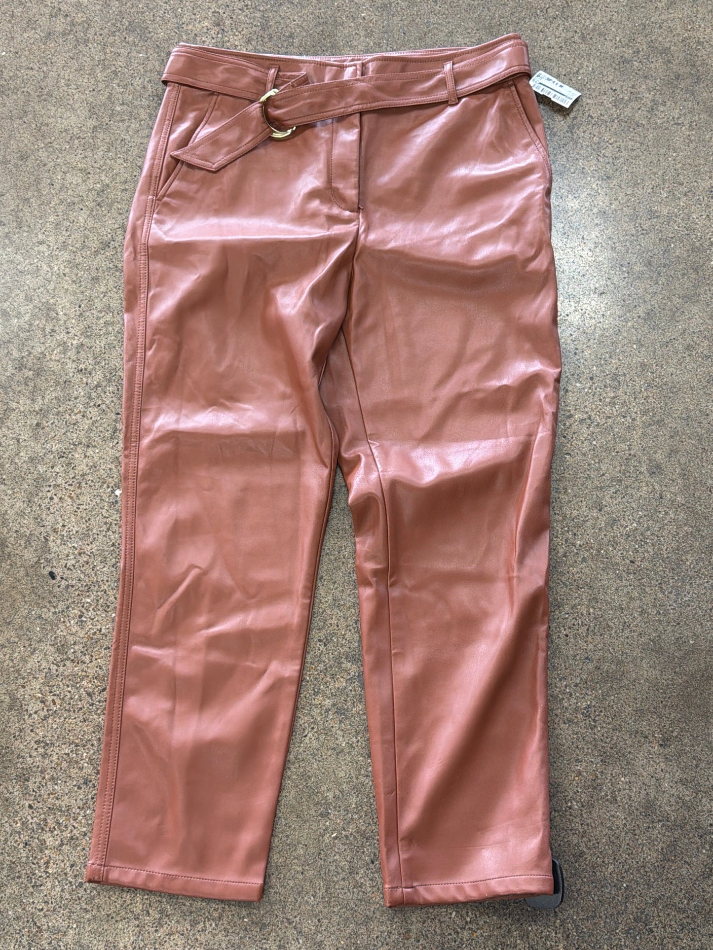 Pants Other By Loft In Brown, Size:10