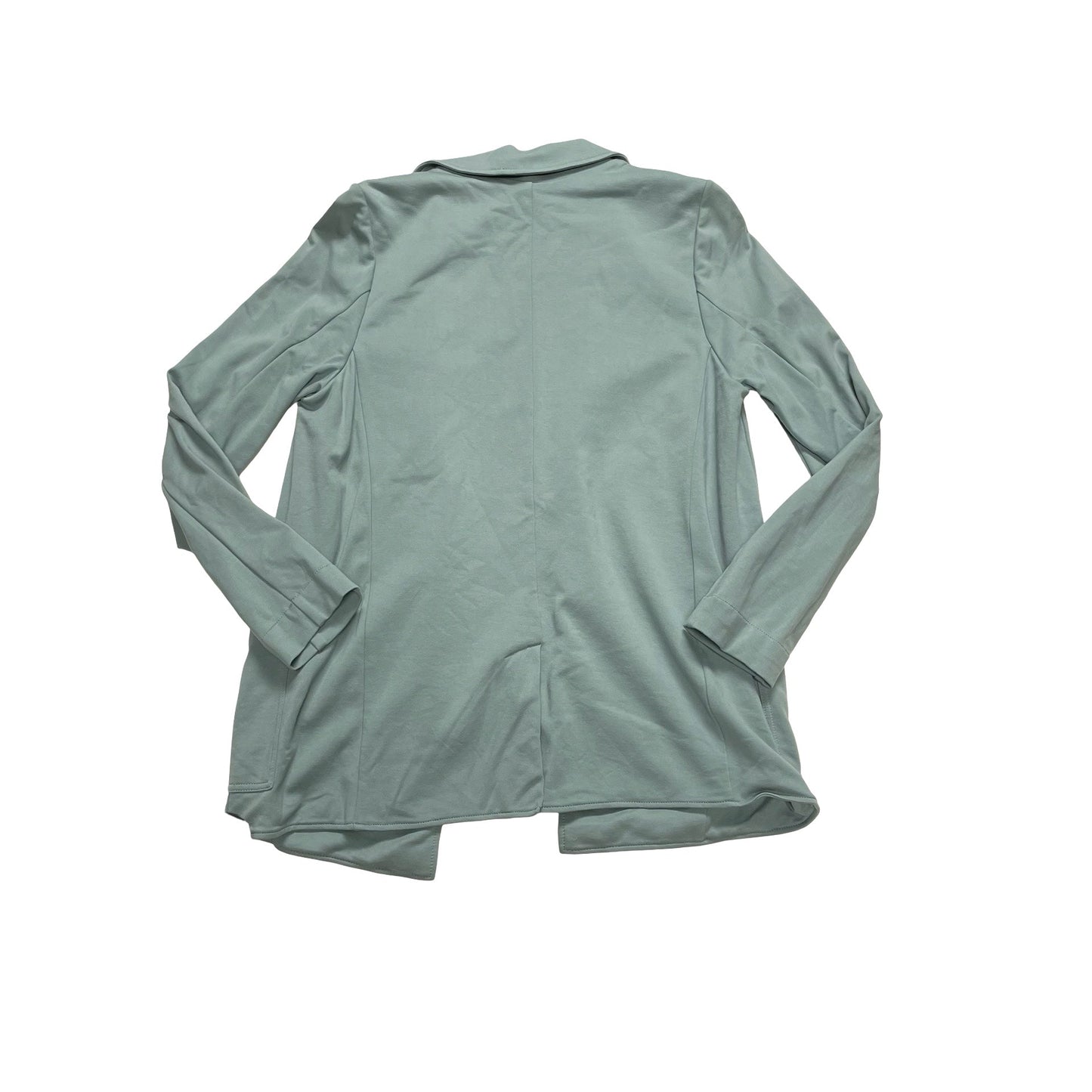 Blazer By Athleta In Green, Size:10